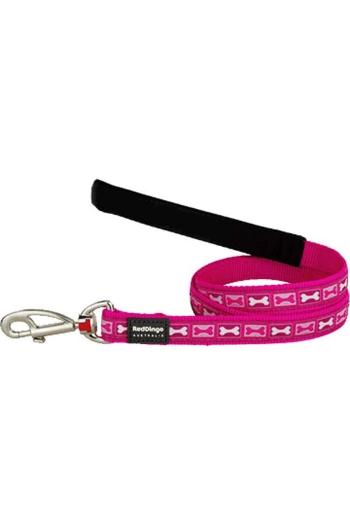 RedDingo 15 mm (S) - Fusya - Petshopundan