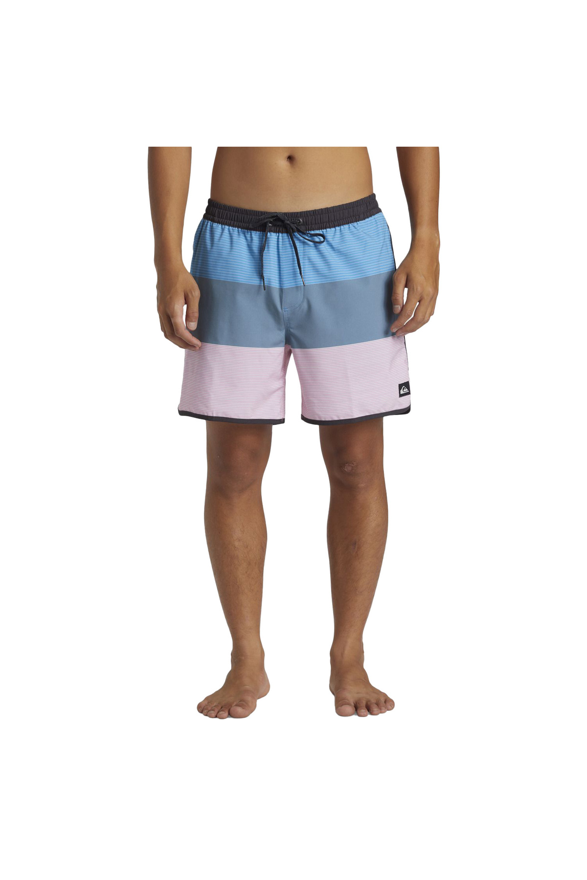 Quiksilver Surfsilk Tijuana Volley 16 Erkek Volley Short ERKEK