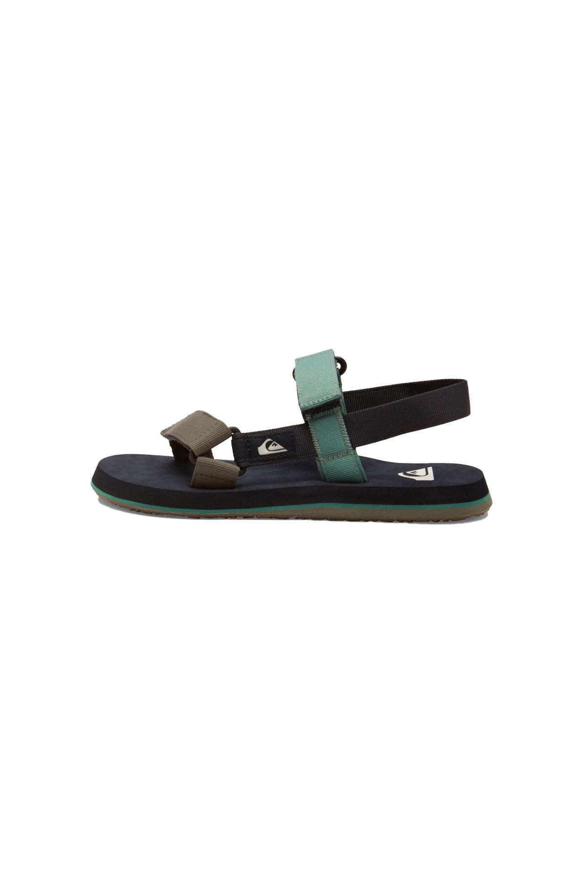Quiksilver-Monkey Caged Ii Rf Men's Slippers 5