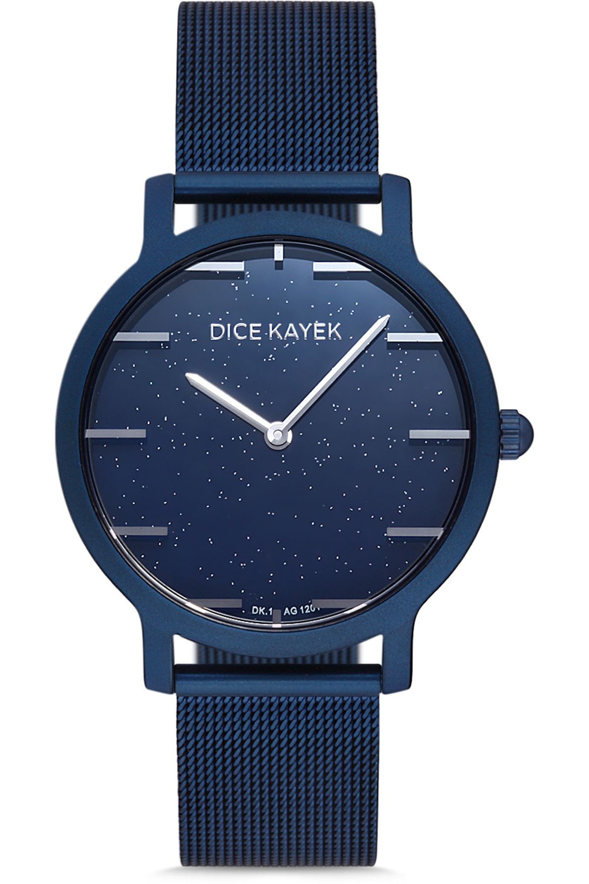 Dice Kayek-Watch - Blue - Blue 1