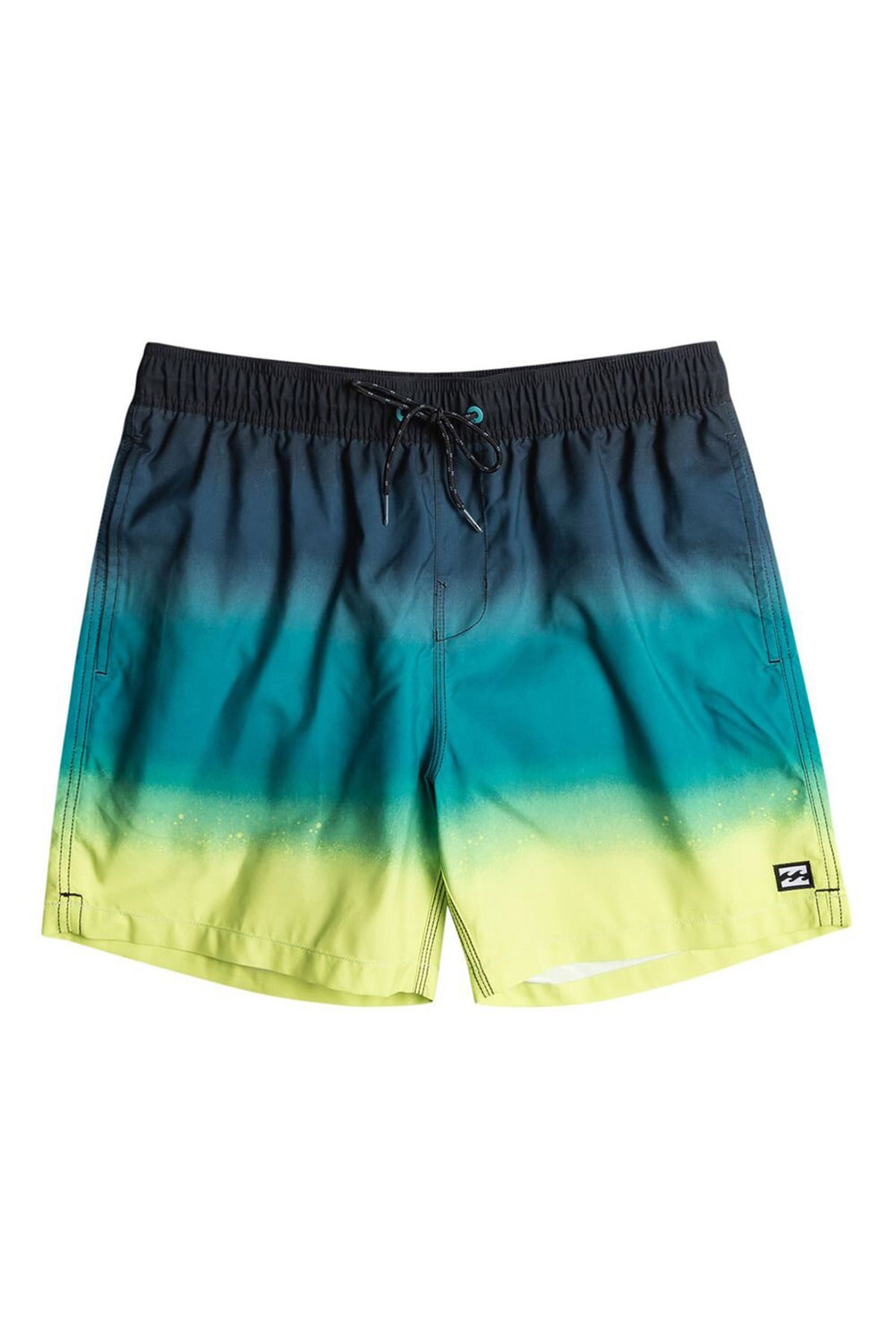 تمام روز Fade Lb Billabong