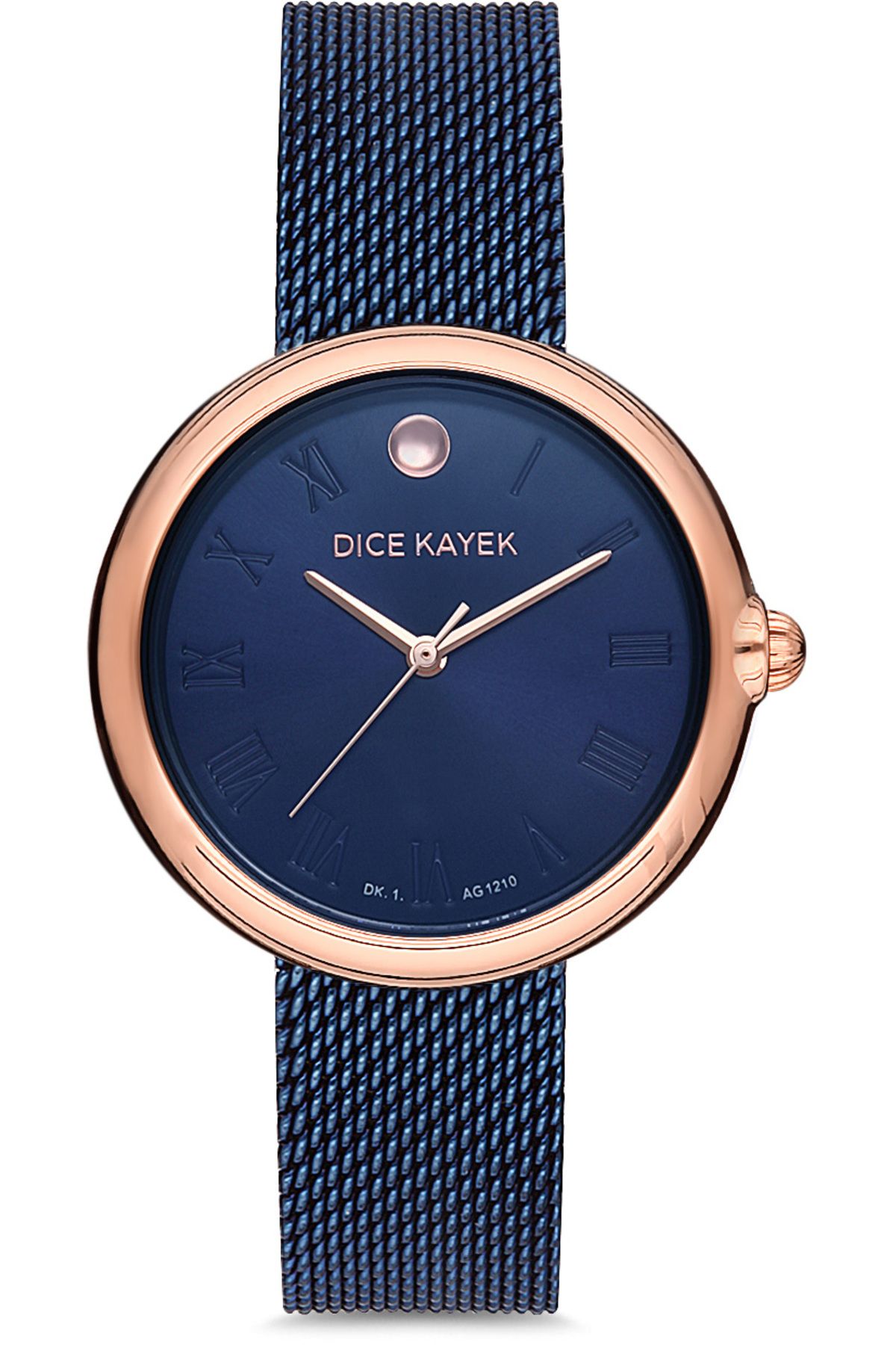 Dice Kayek-Practical Bag with Model Number Dk.1.Ag1210.07 1