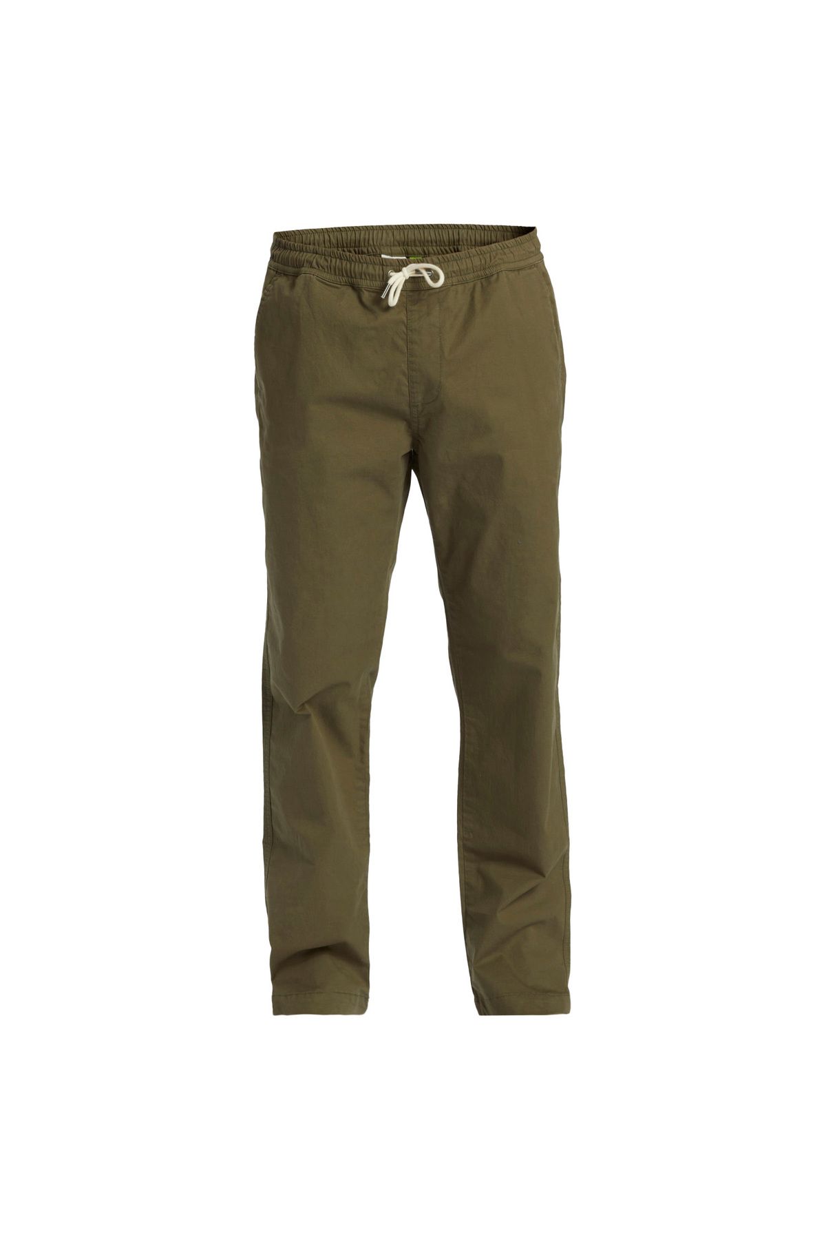 Quiksilver-Sports Pants - Khaki - Normal waist 2