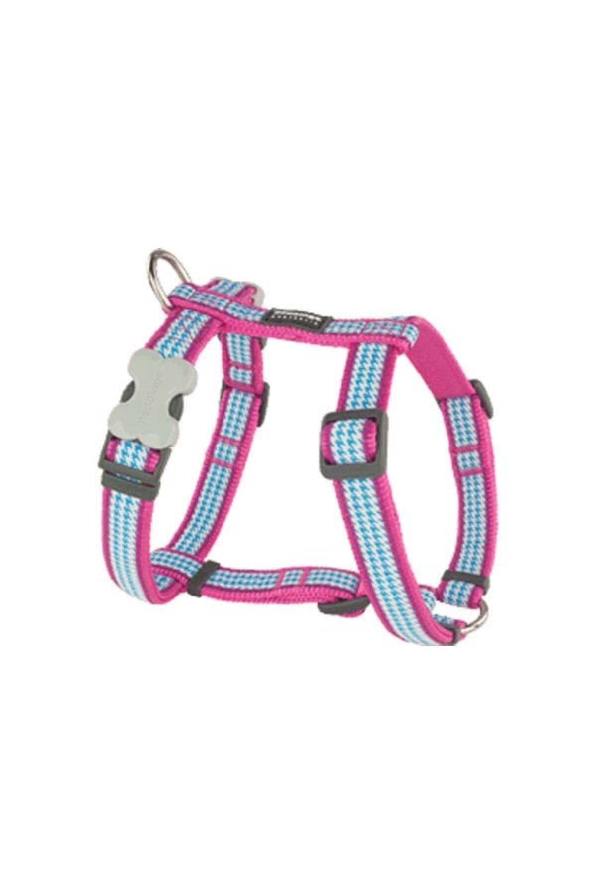 RedDingo 15 mm (S) - Fusya - Petshopundan