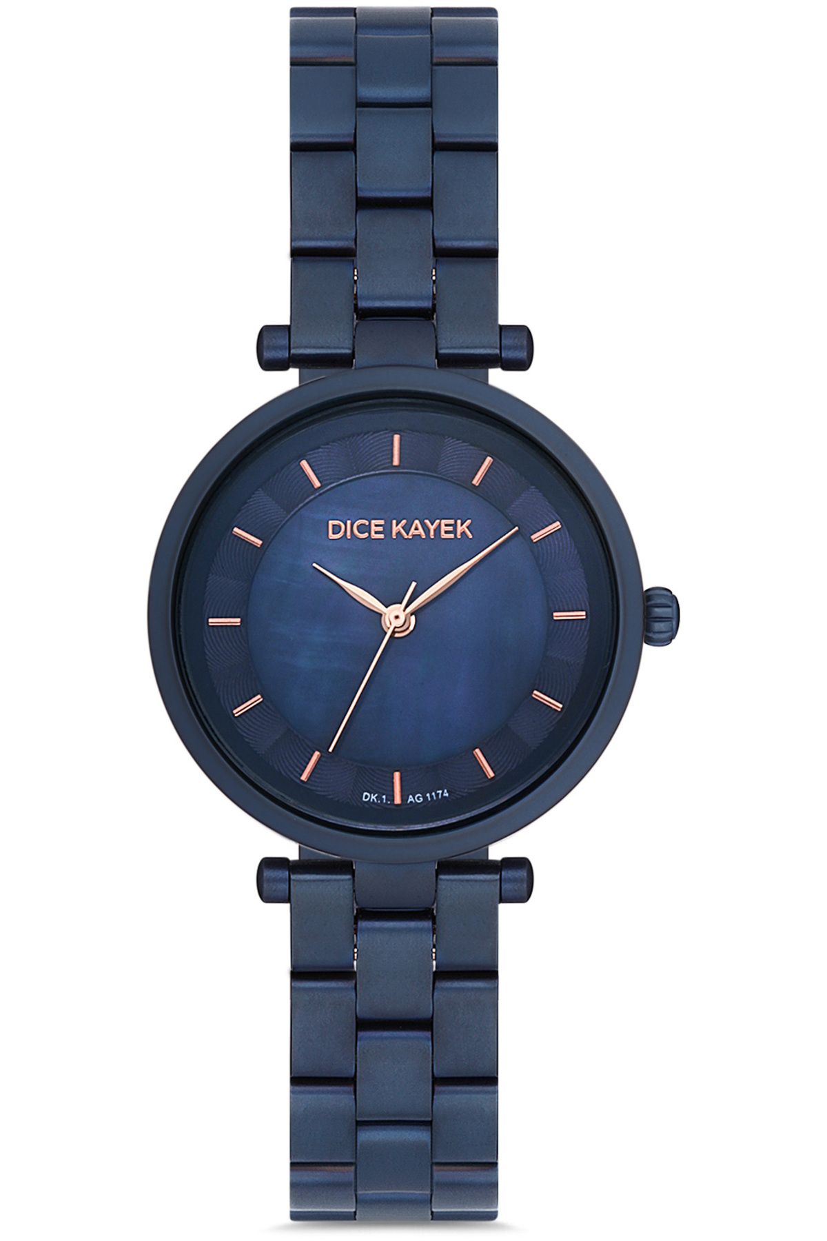 Dice Kayek-Practical Bag with Model Number Dk.1.Ag1174.15 1