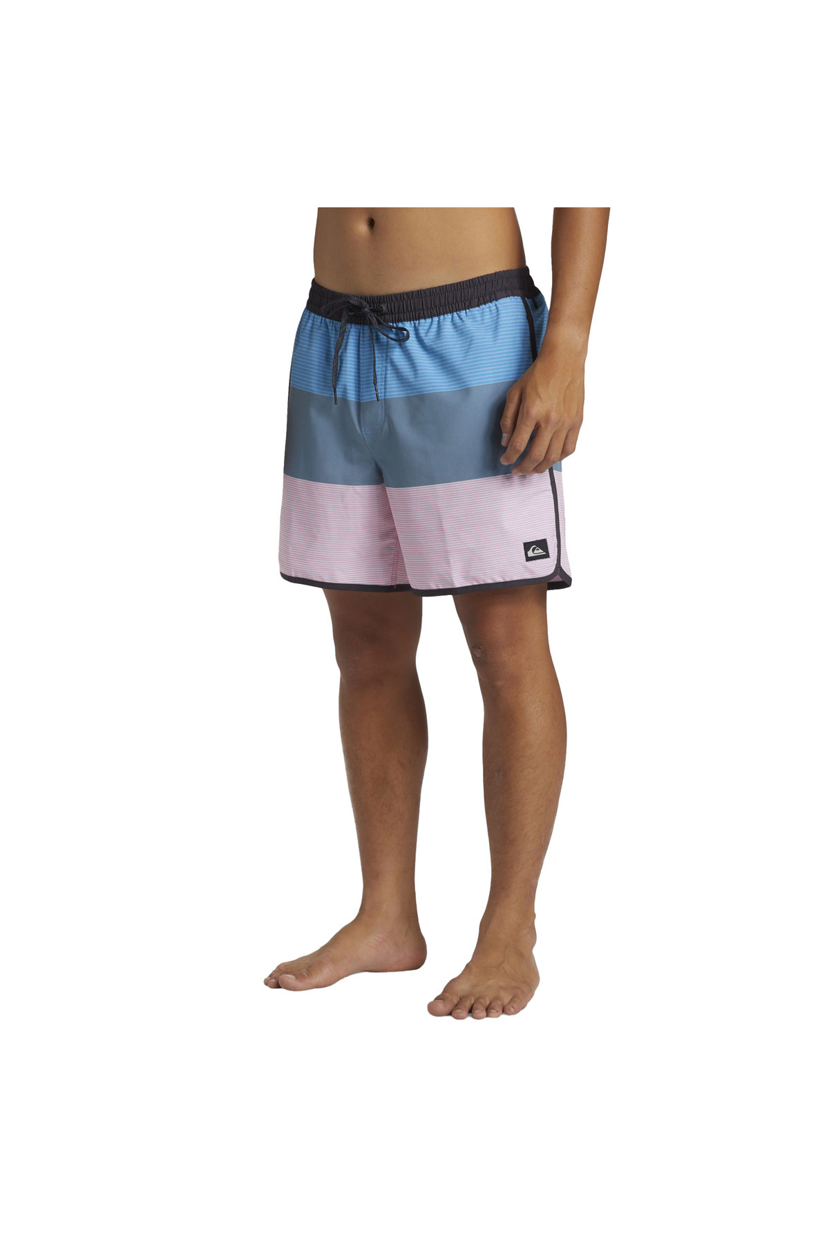 Quiksilver Surfsilk Tijuana Volley 16 Erkek Volley Short ERKEK