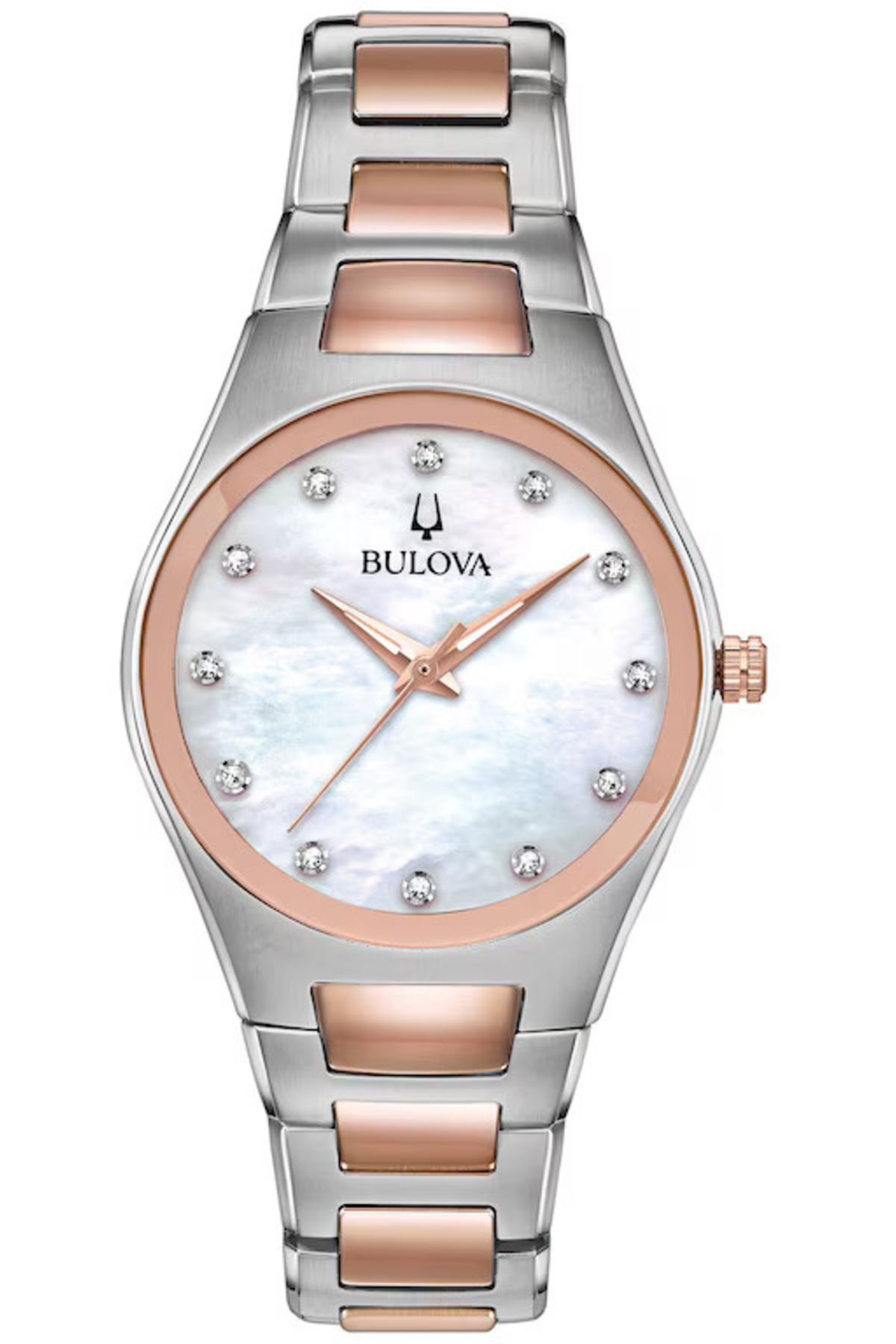 Bulova 98l244