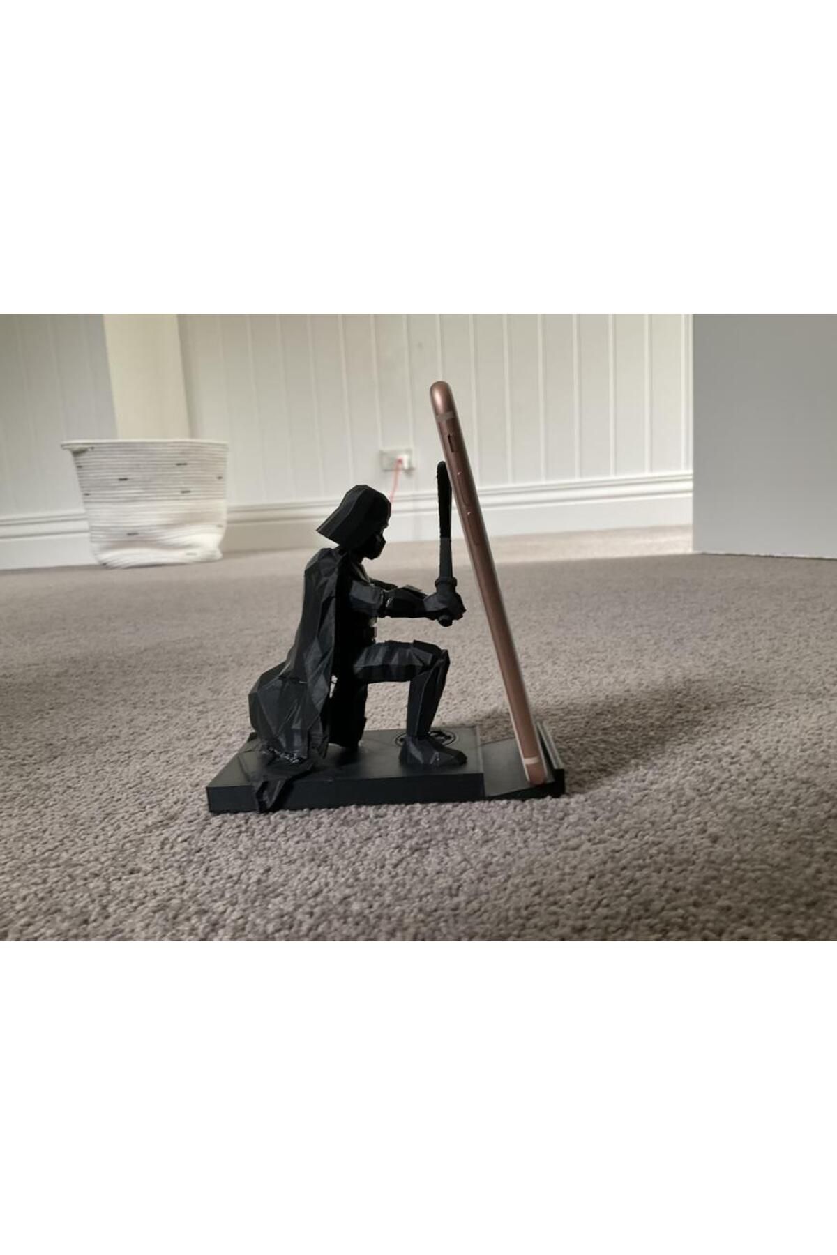 Lucest Darth Vader Telefon Tutucu