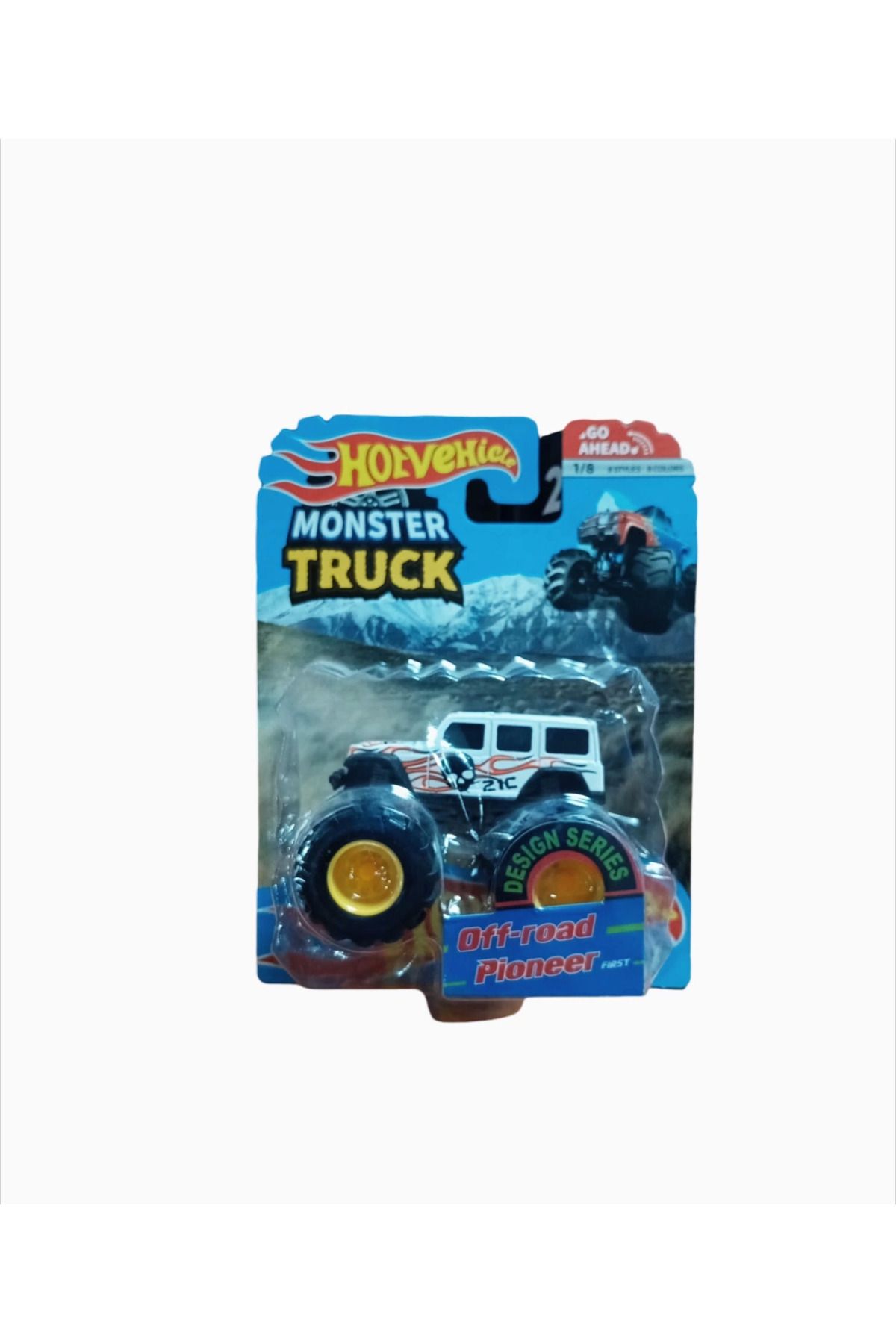gnsstore KÜÇÜK JEEP