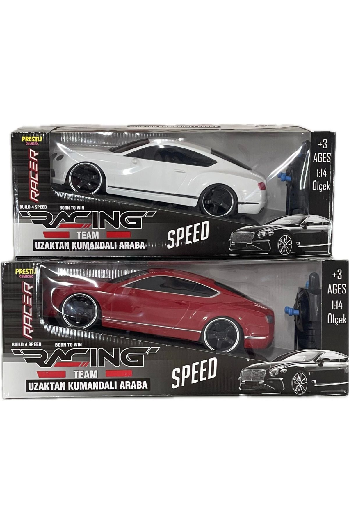 gnsstore ŞARJLI KUMANDALI BENTLY ARABA