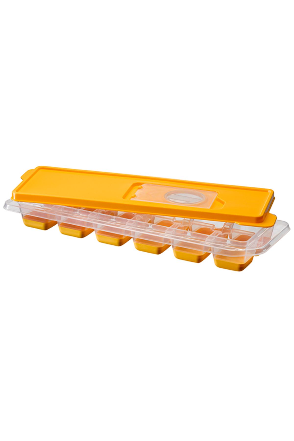 Astra Market-Ice Mold with Lid Non-Stick 3