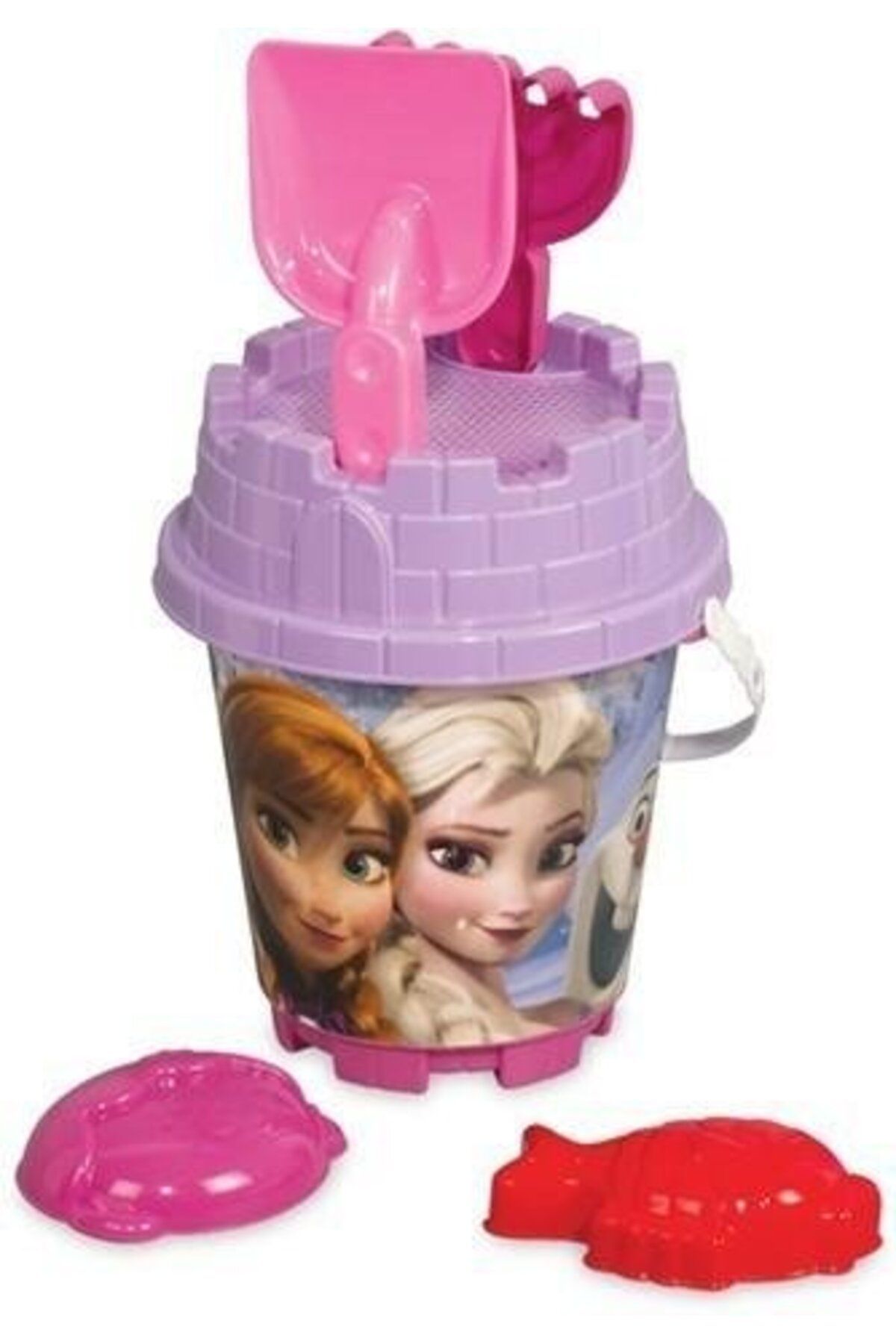 gnsstore FROZEN ORTA KOVA SET
