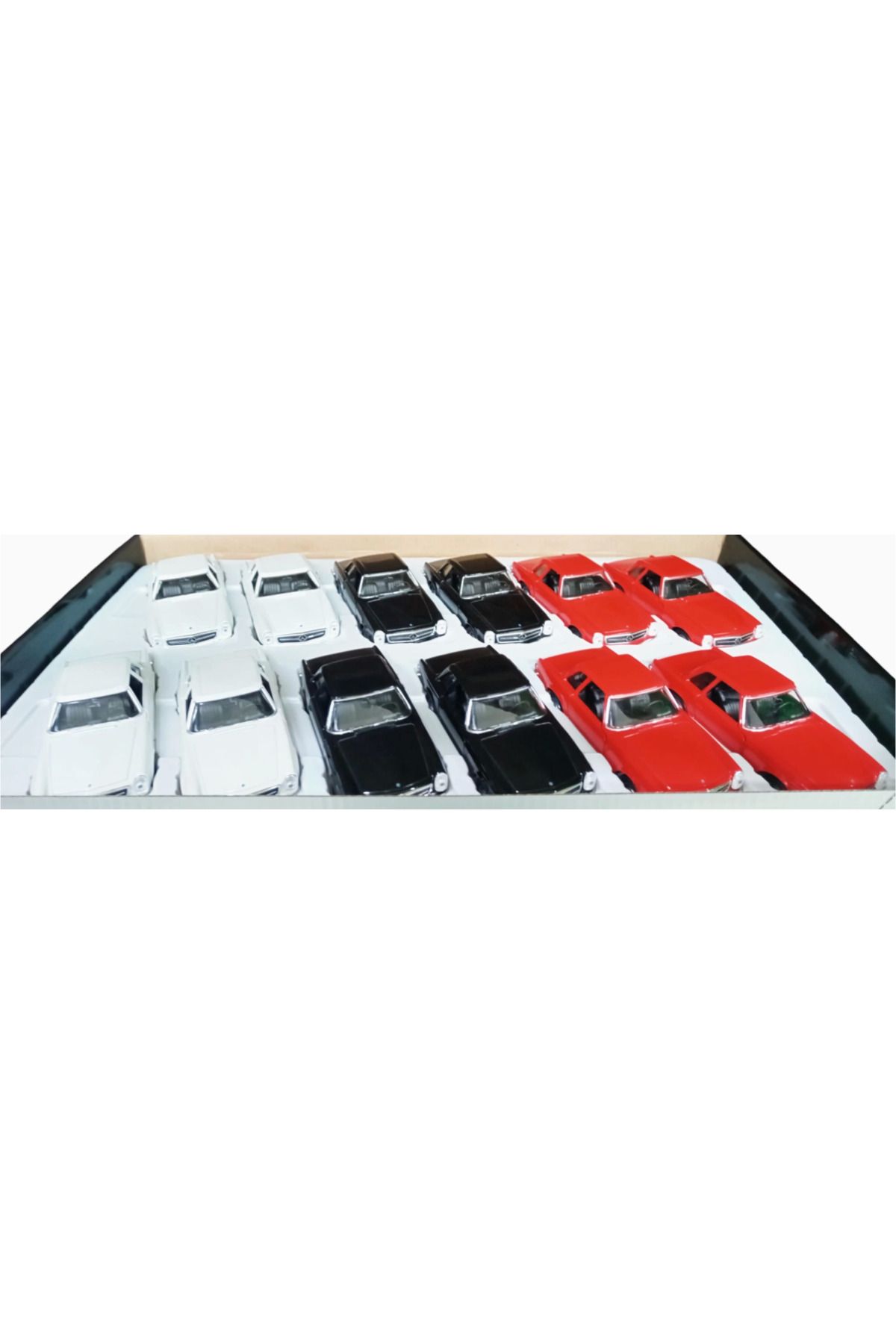 gnsstore WELLY 1:32 '63 MERCEDES 230 SL (NET)