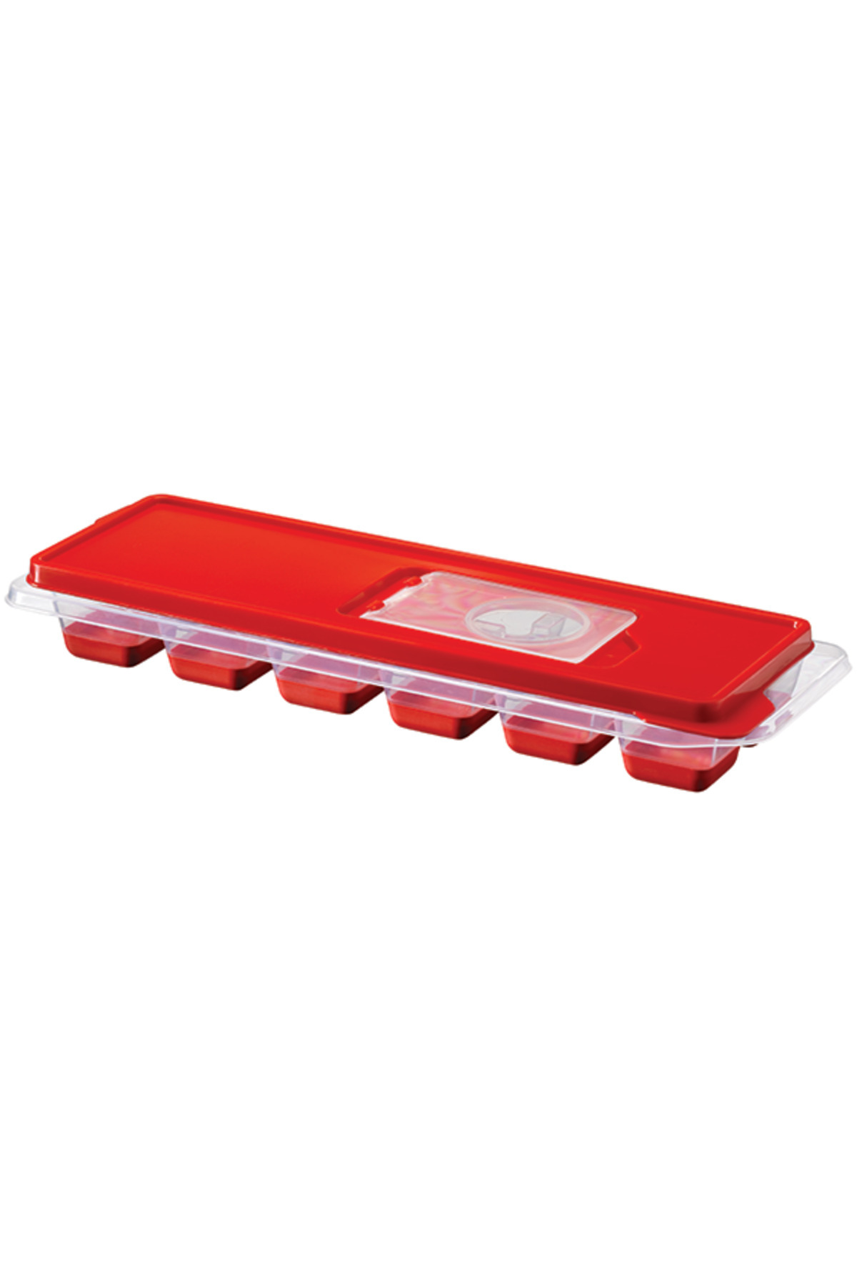 Astra Market-Ice Mold with Lid Non-Stick 4