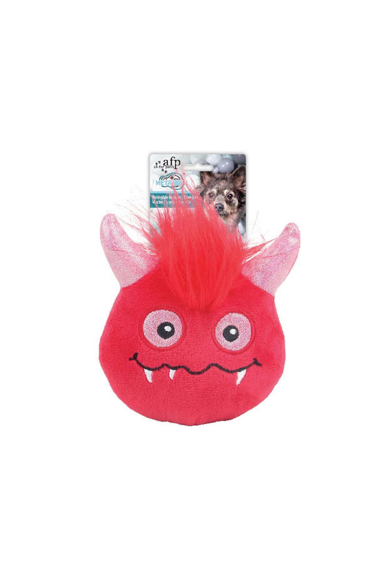 Afp Meta Ball - Reversible Ted Çift Taraflı Oy. GLSTD