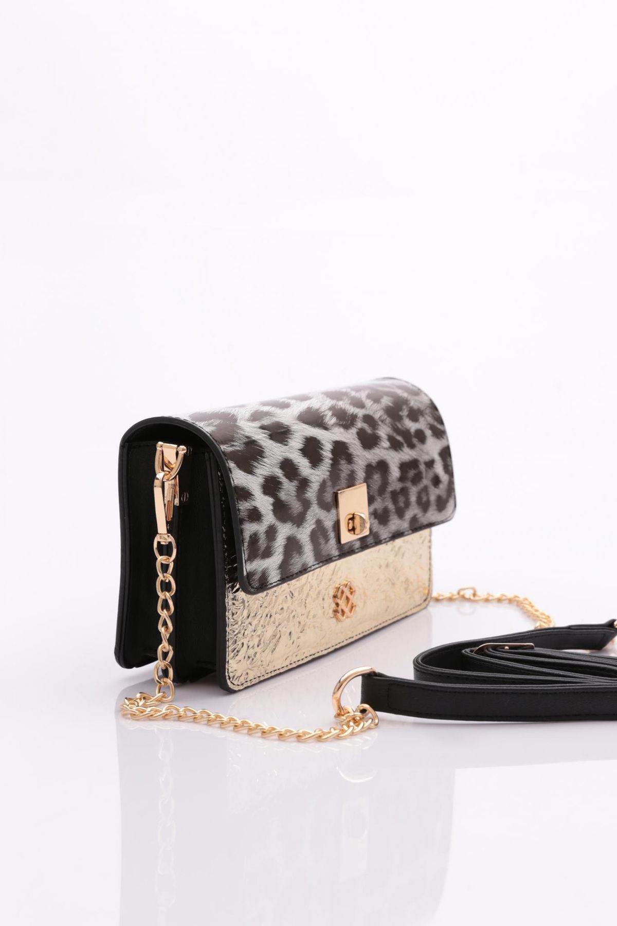 DGN-Women's Mini Crossbody Bag - 045 Model 2