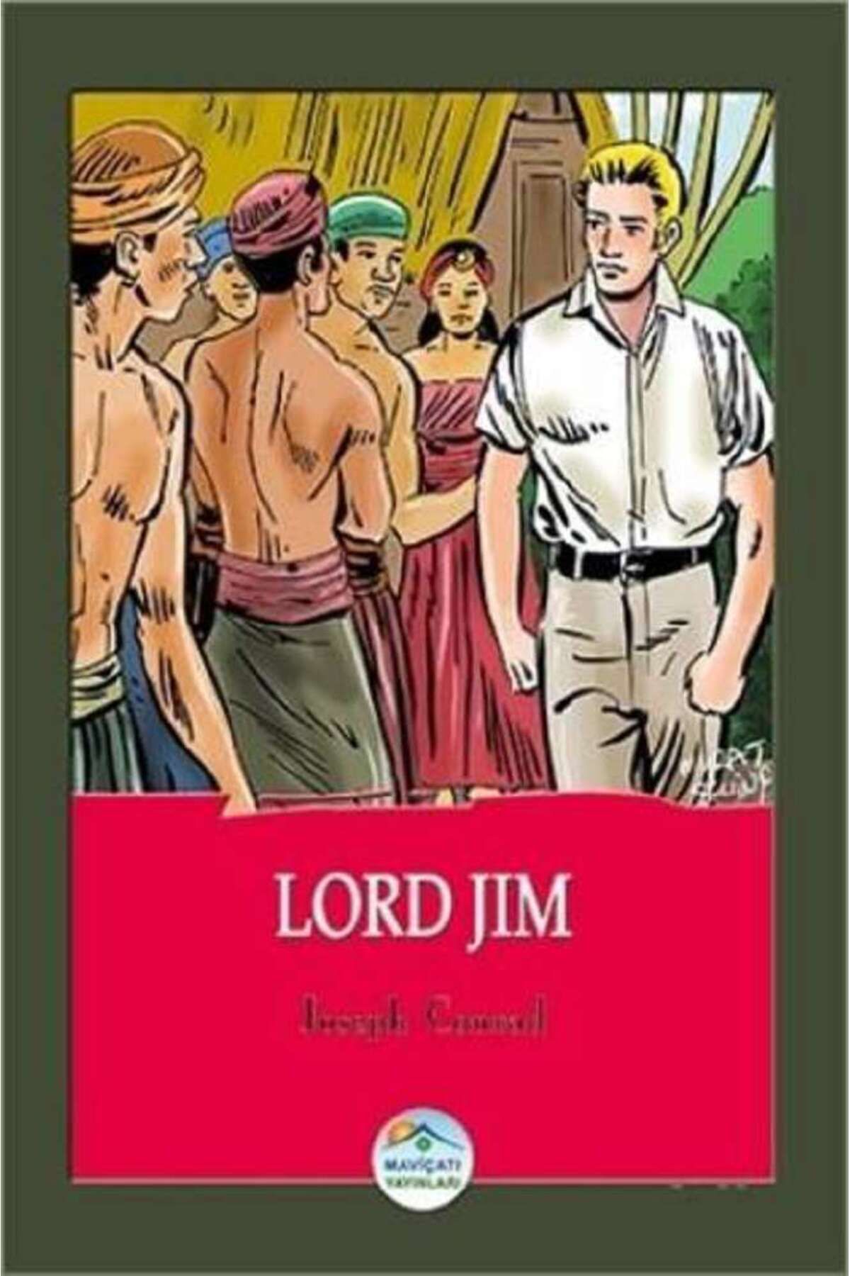 Aydın Kitabevi Lord Jim