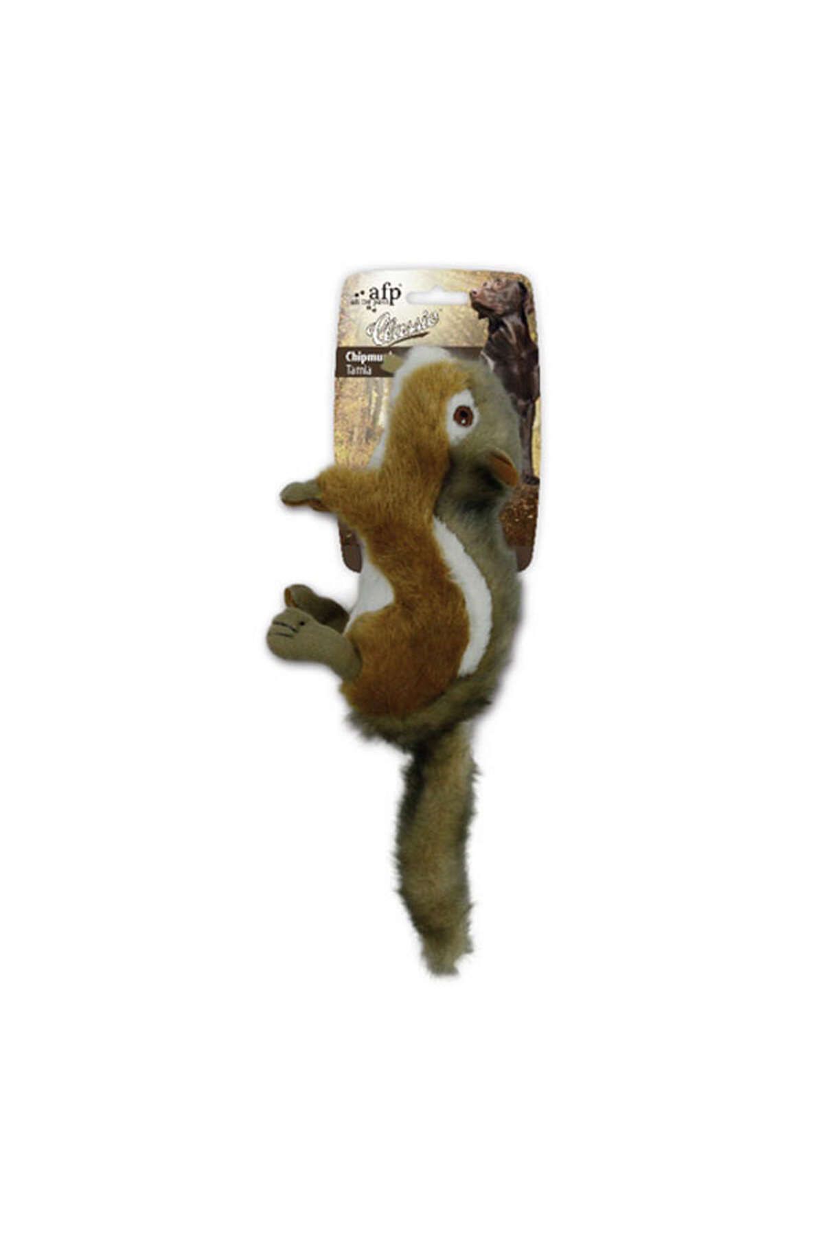 Afp Zootex-Peluş Sincap S GLSTD
