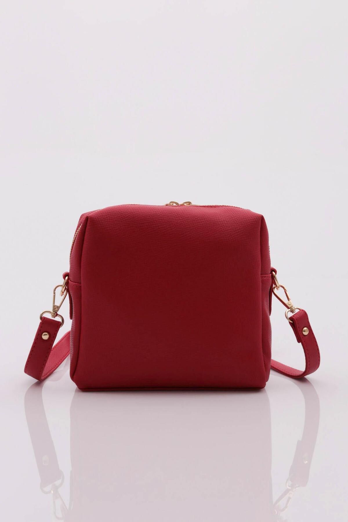 DGN-Geantă de damă Casual Crossbody - Model 031 3