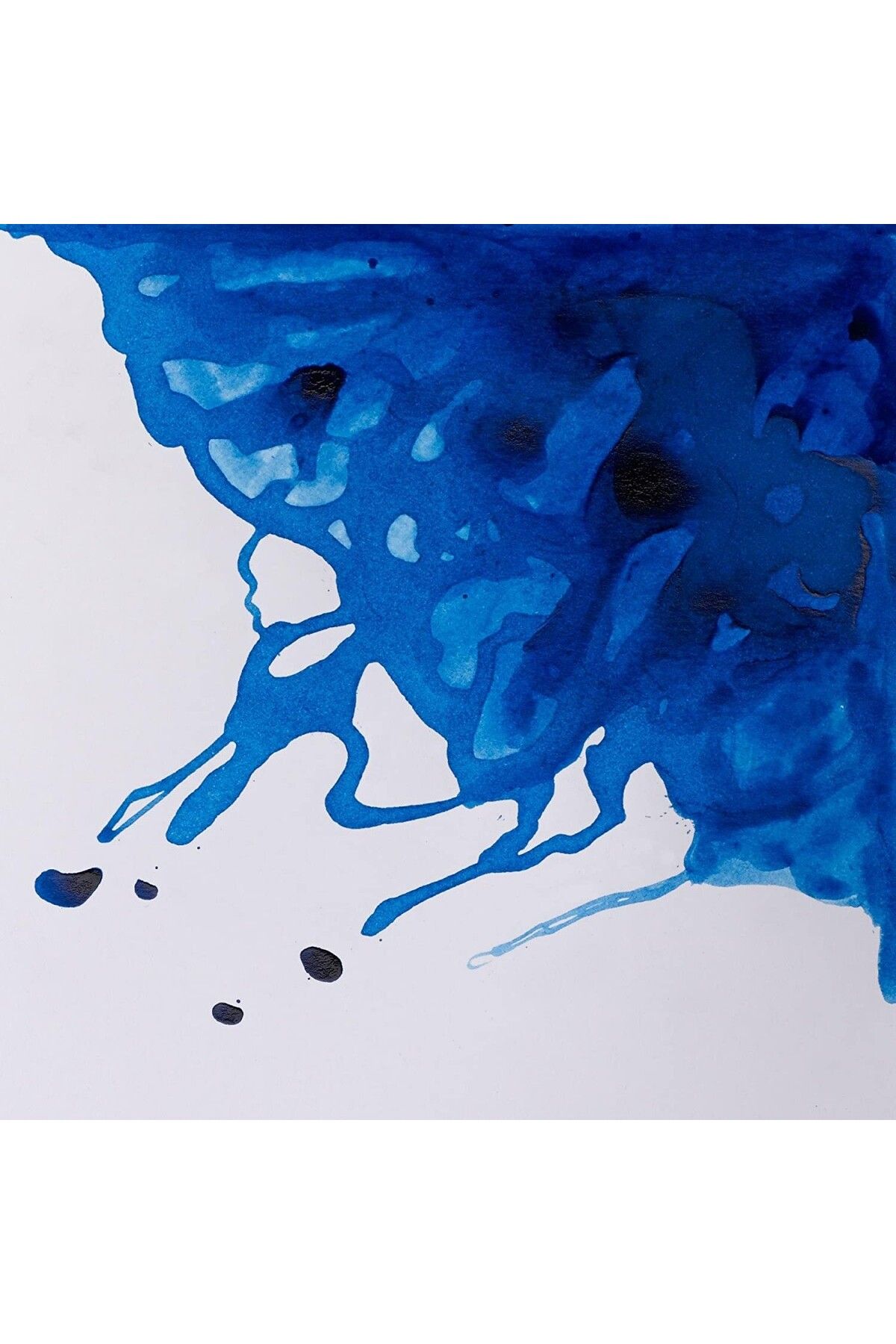 Winsor Newton-Winsor Newton 14ml Cobalt Drawing Ink - Elegant and Comfortable 2