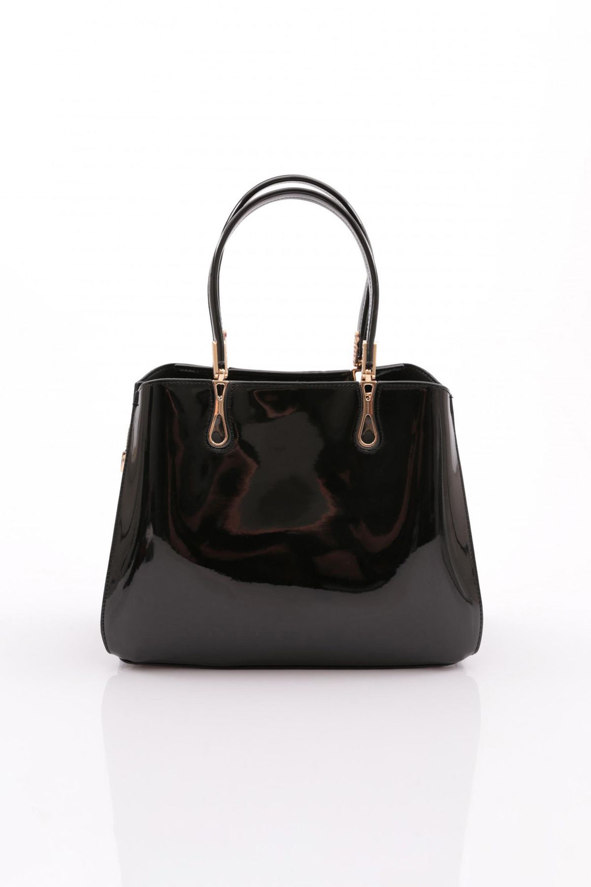 DGN-10015 Model Women's Column Bag 3