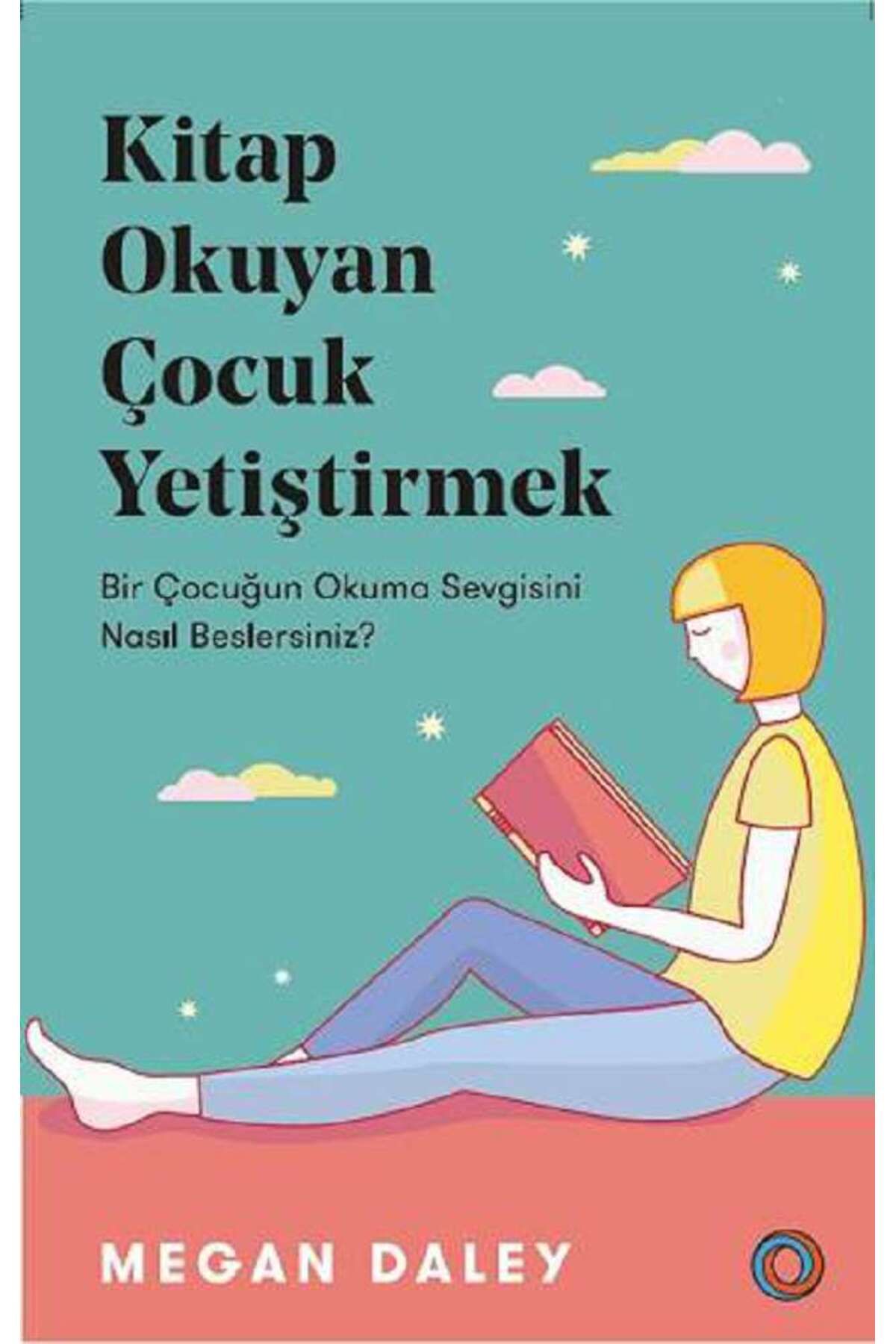 Orenda Kitap Okuyan Çocuk Yetiştirmek