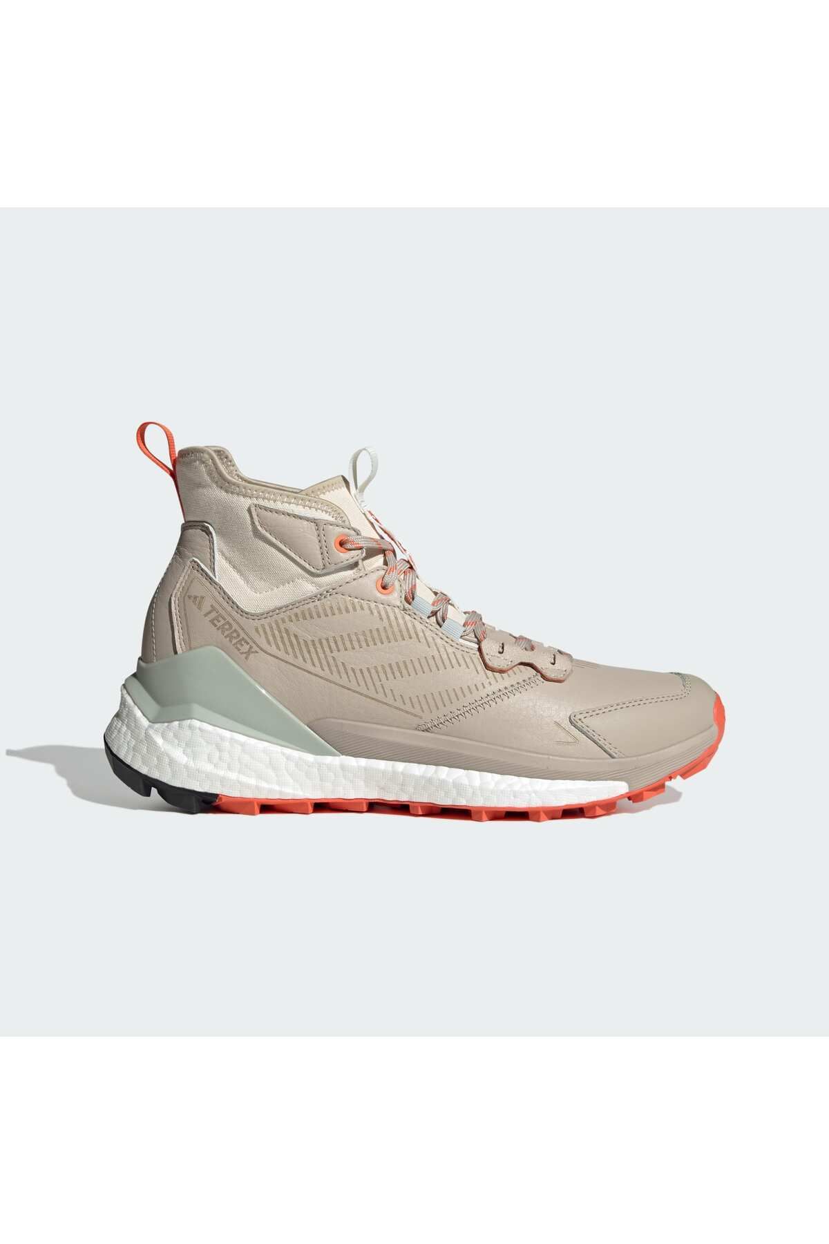 کفش های فضای باز نود مردانه Terrex Free Hiker 2.0 MWN بوت پیاده روی adidas
