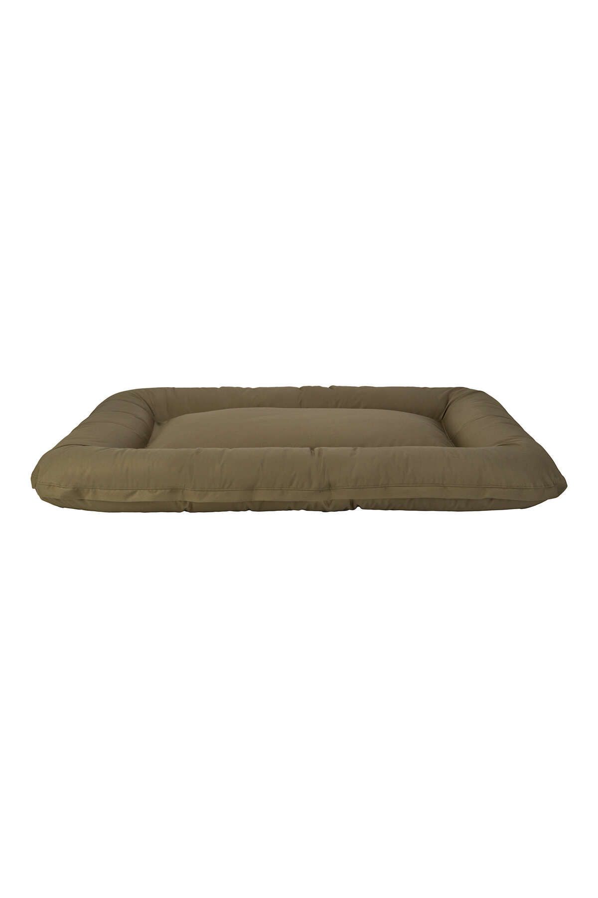 Pet Comfort Enzo Yeşil Köpek Yatağı L 120x80cm GLSTD