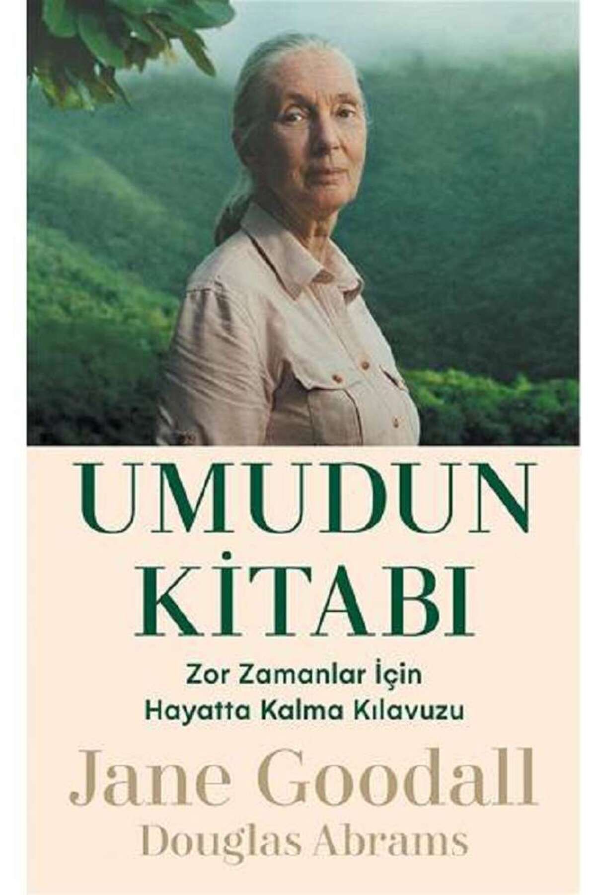 Meav Yayıncılık Umudun Kitabı (Ciltli)