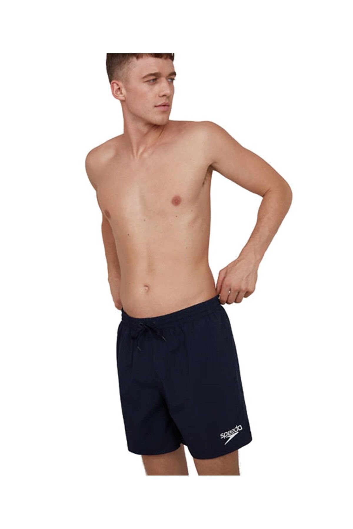 SPEEDO-Pantaloni scurți de baie pentru bărbați Essentials 16 bleumarin - 8-12433d740 3