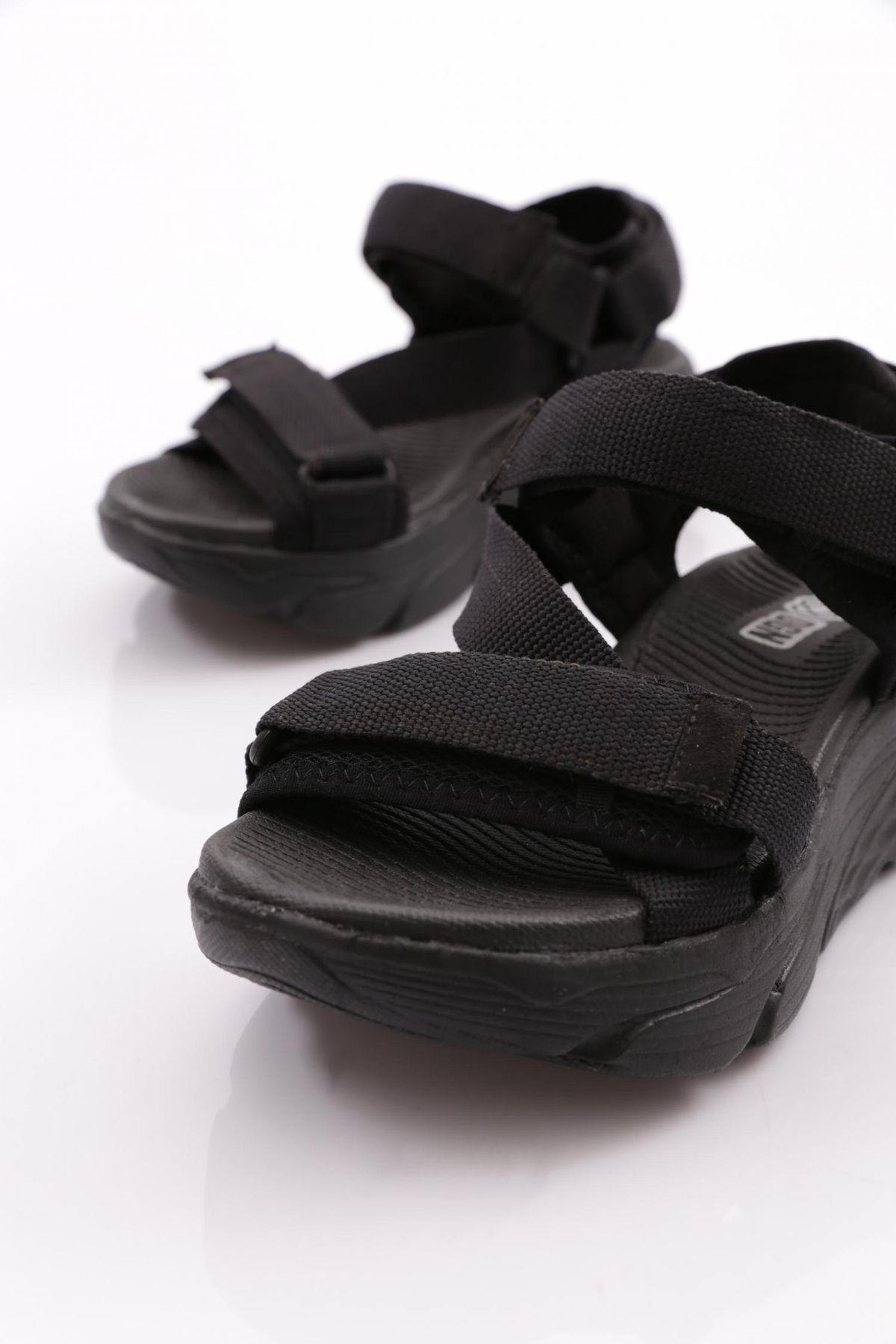 DGN-Women's Velcro Sandals Ss0001-0178 4