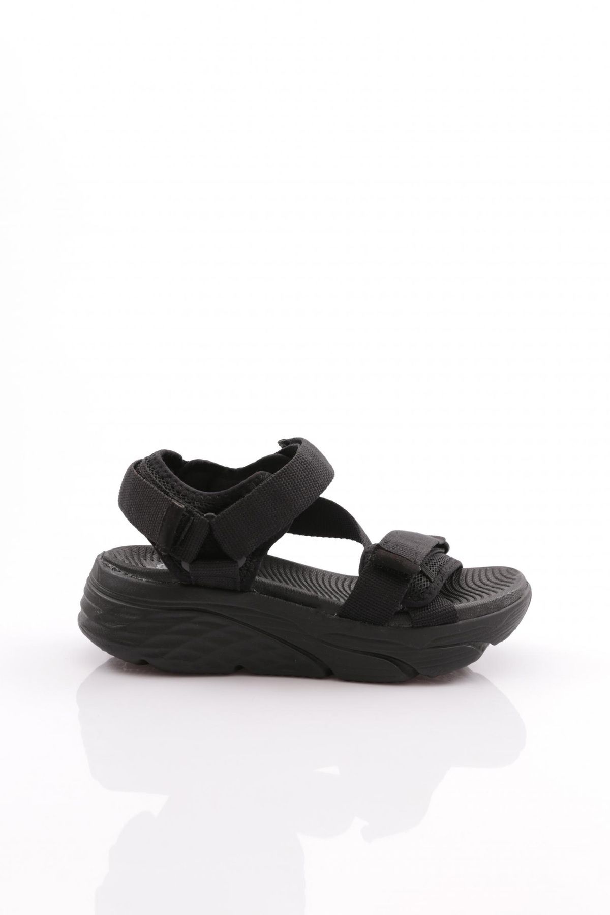 DGN-Women's Velcro Sandals Ss0001-0178 1