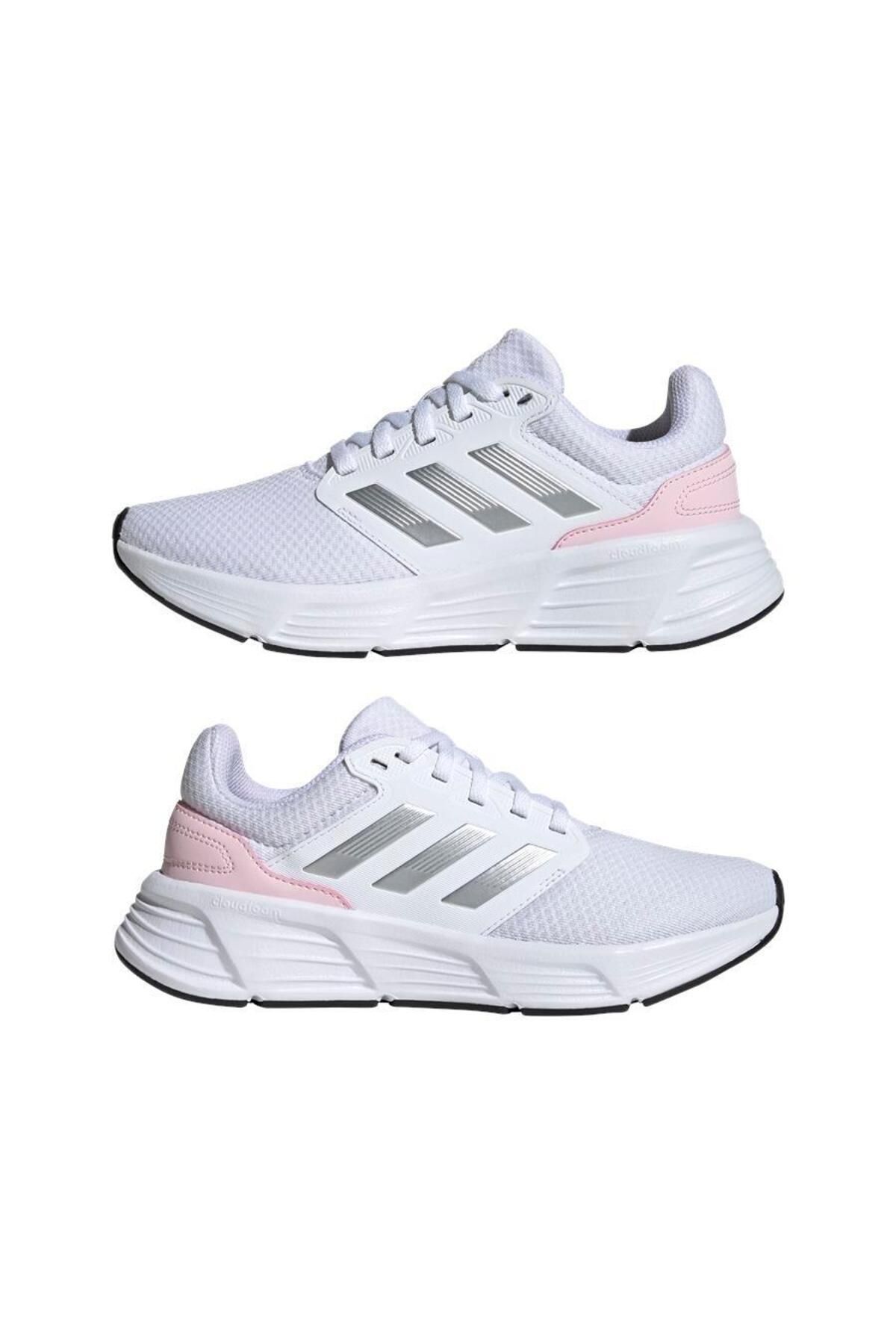 اسنیکر چند رنگ زنانه کفش ورزشی Galaxy 6 W IE8150 adidas