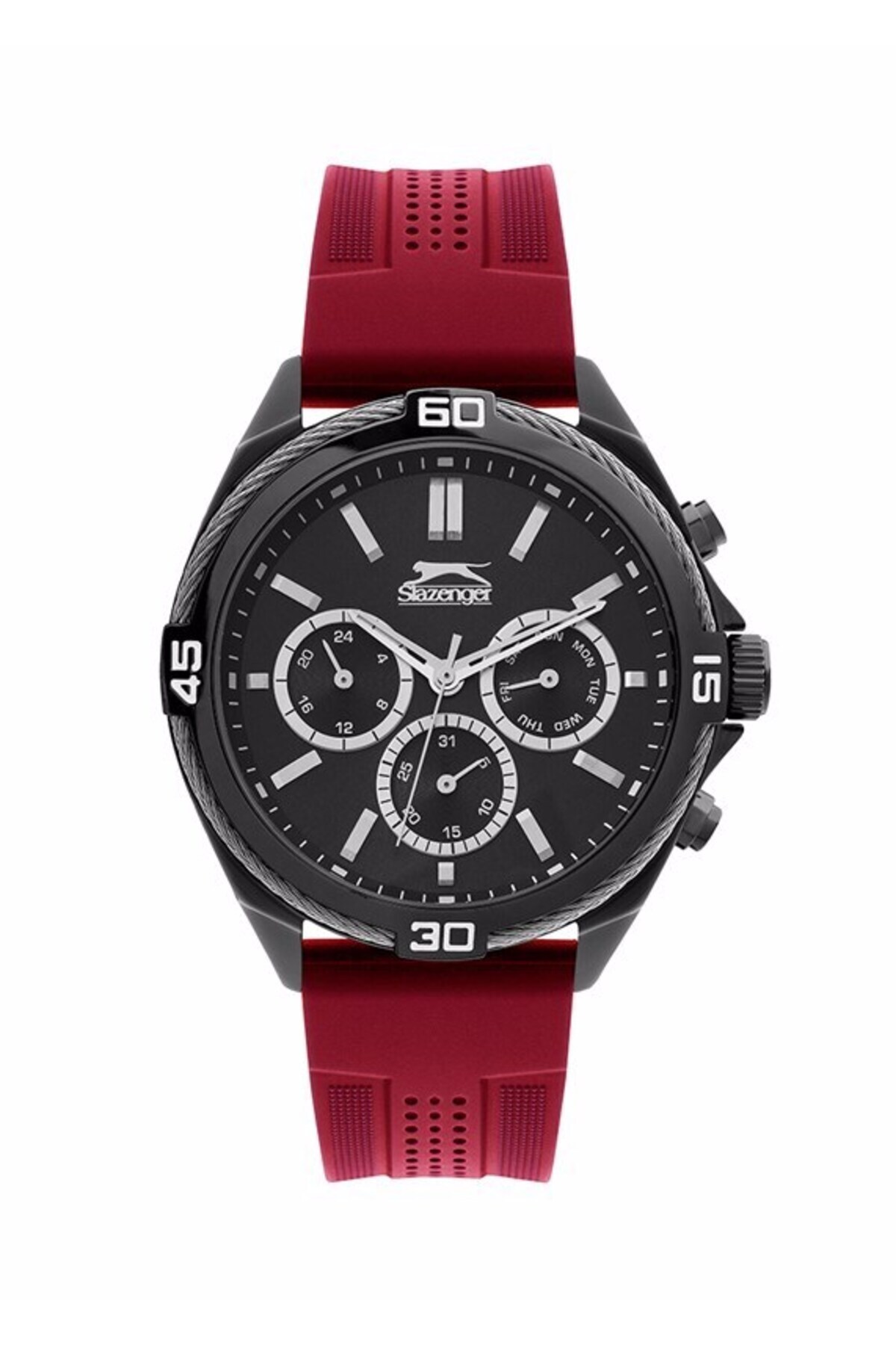 اسلازنگر ساعت مچی مردانه SL.09.1836.2.04