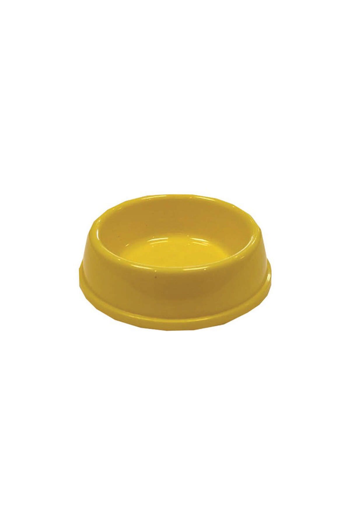 YERLİ PLASTİKLER Pet Garden En Küçük Boy Mama Kabı 14,5x4h/0,25 Lt YKTSN