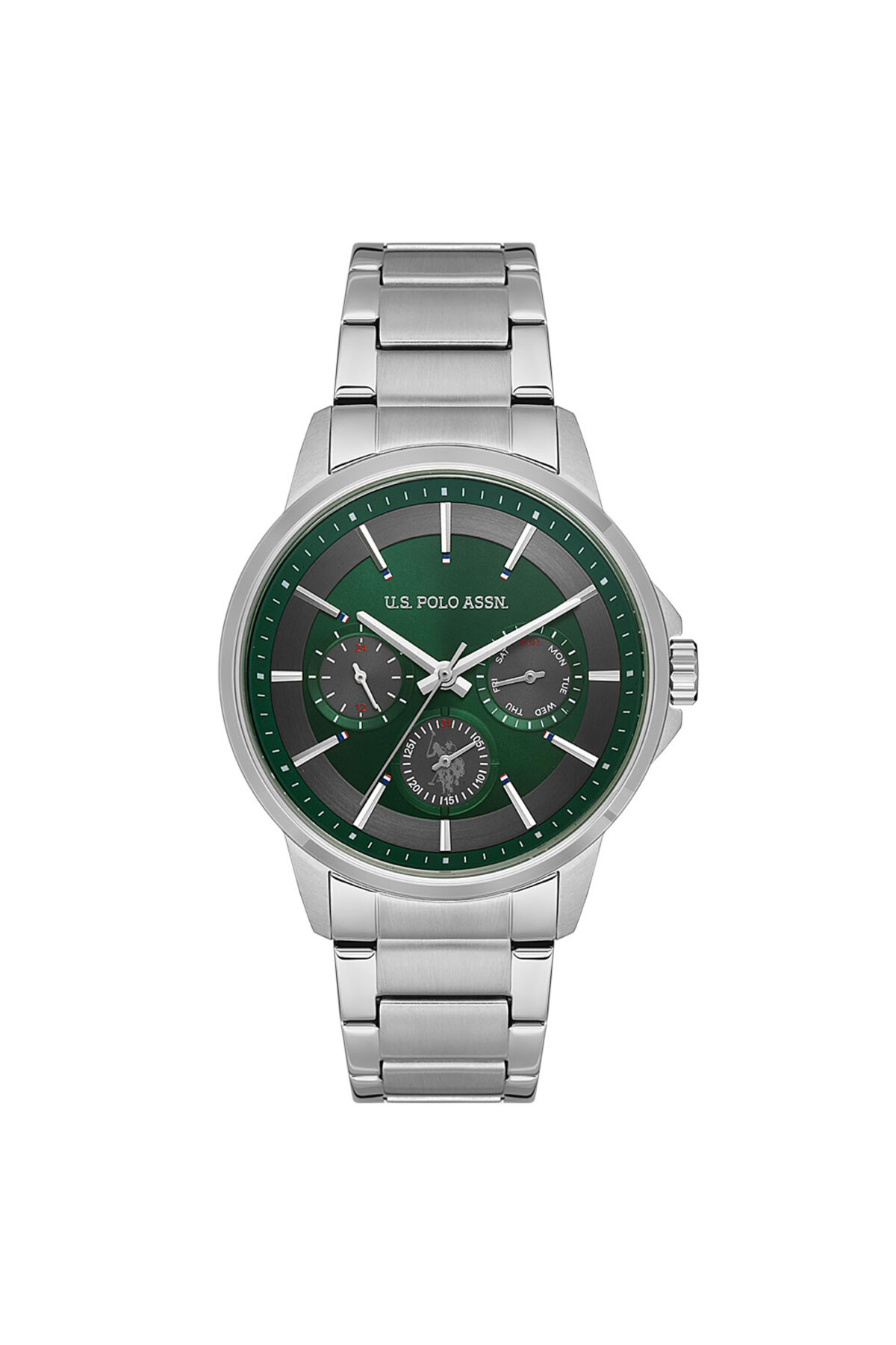 یو اس پولو ساعت مردانه USPA1000-05