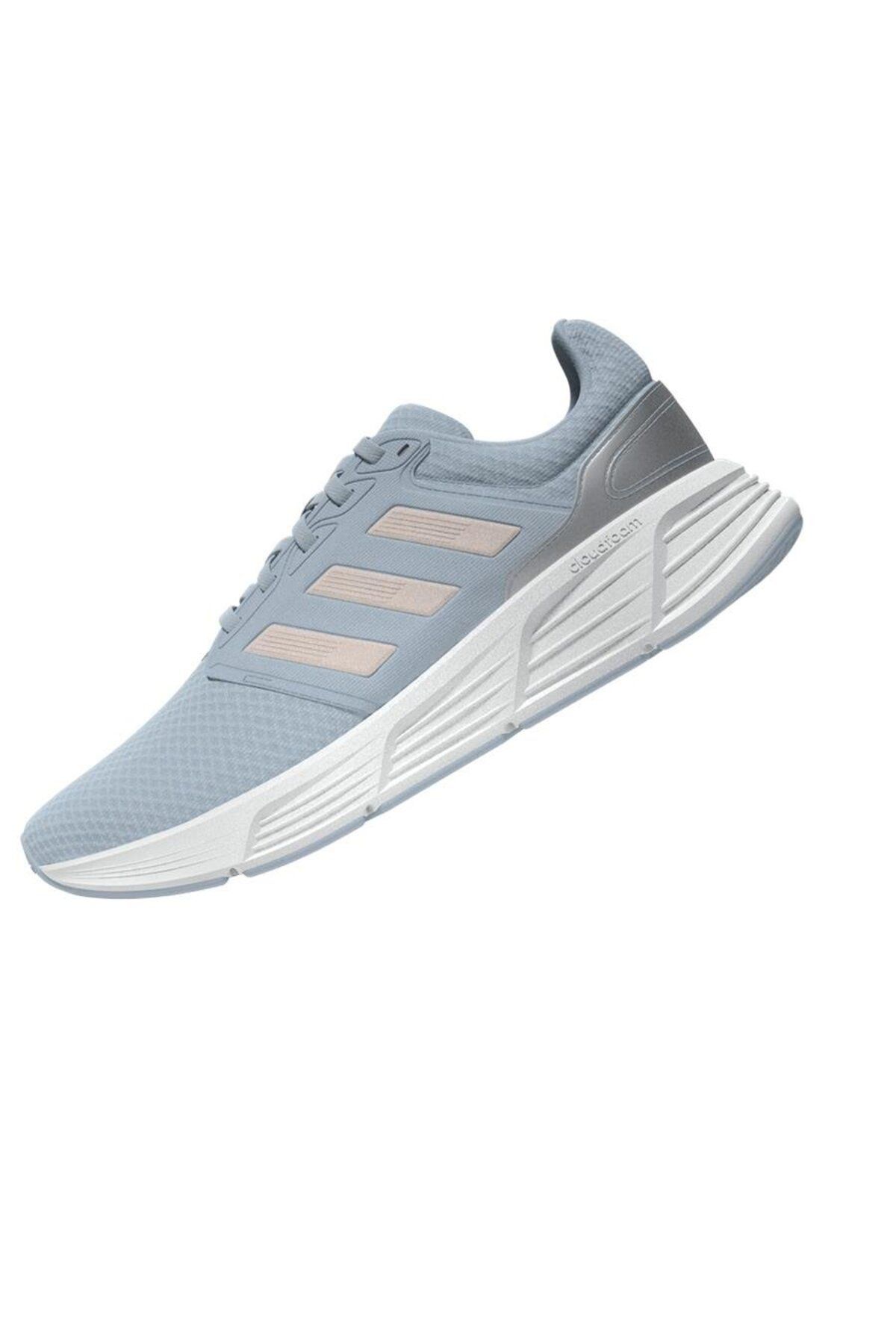 کفش دو و تمرین چند رنگ زنانه های Galaxy 6 W IE8151 adidas