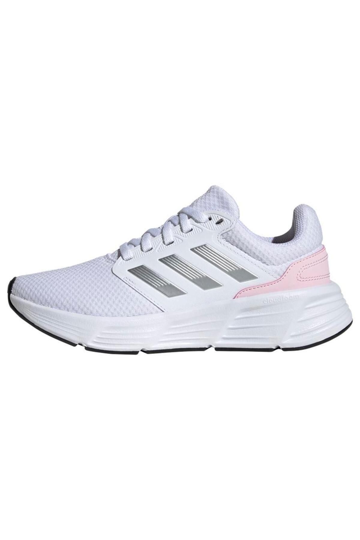 اسنیکر چند رنگ زنانه کفش ورزشی Galaxy 6 W IE8150 adidas