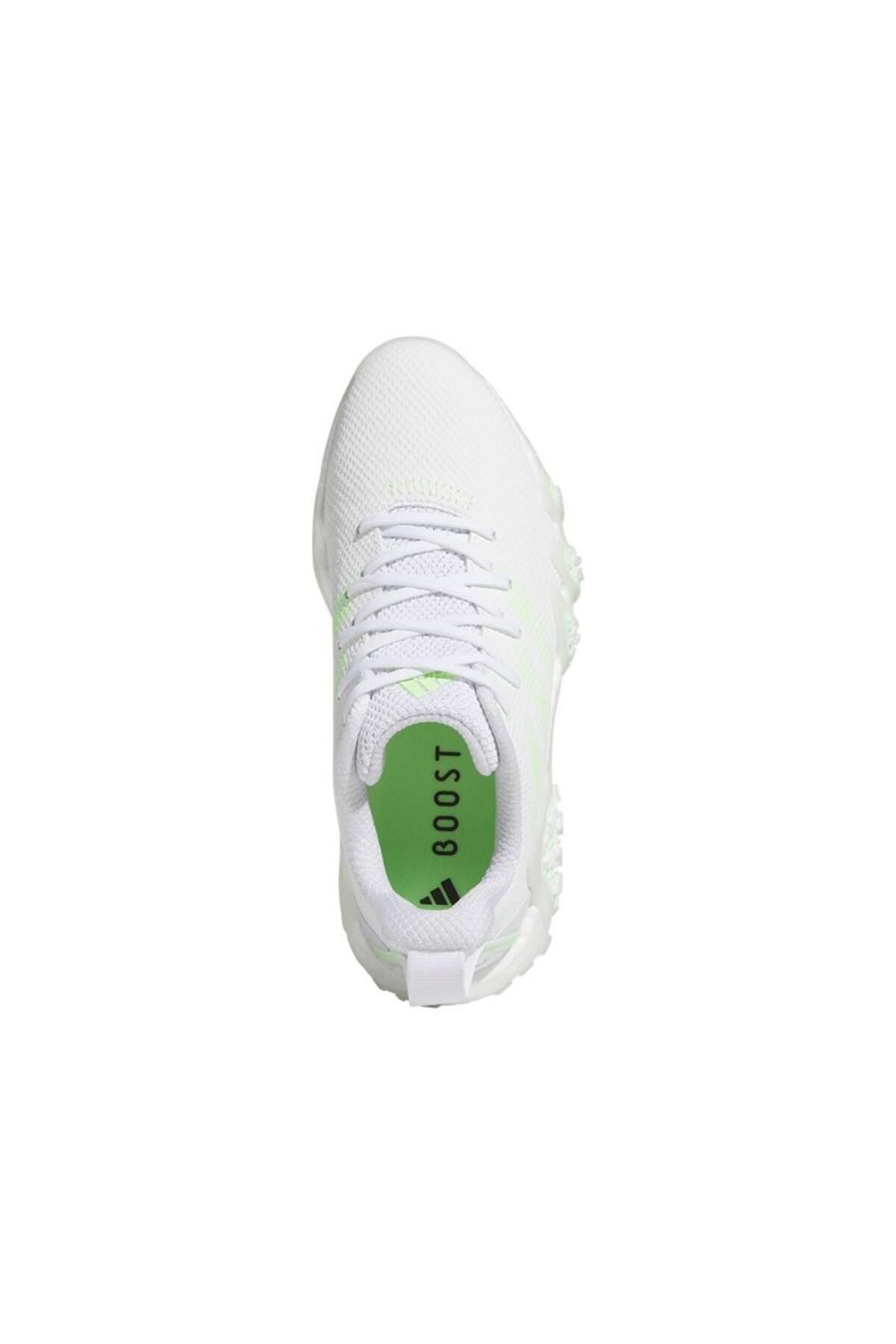 کفش دو و تمرین سفید زنانه Codechaos 22 بدون اعلام adidas