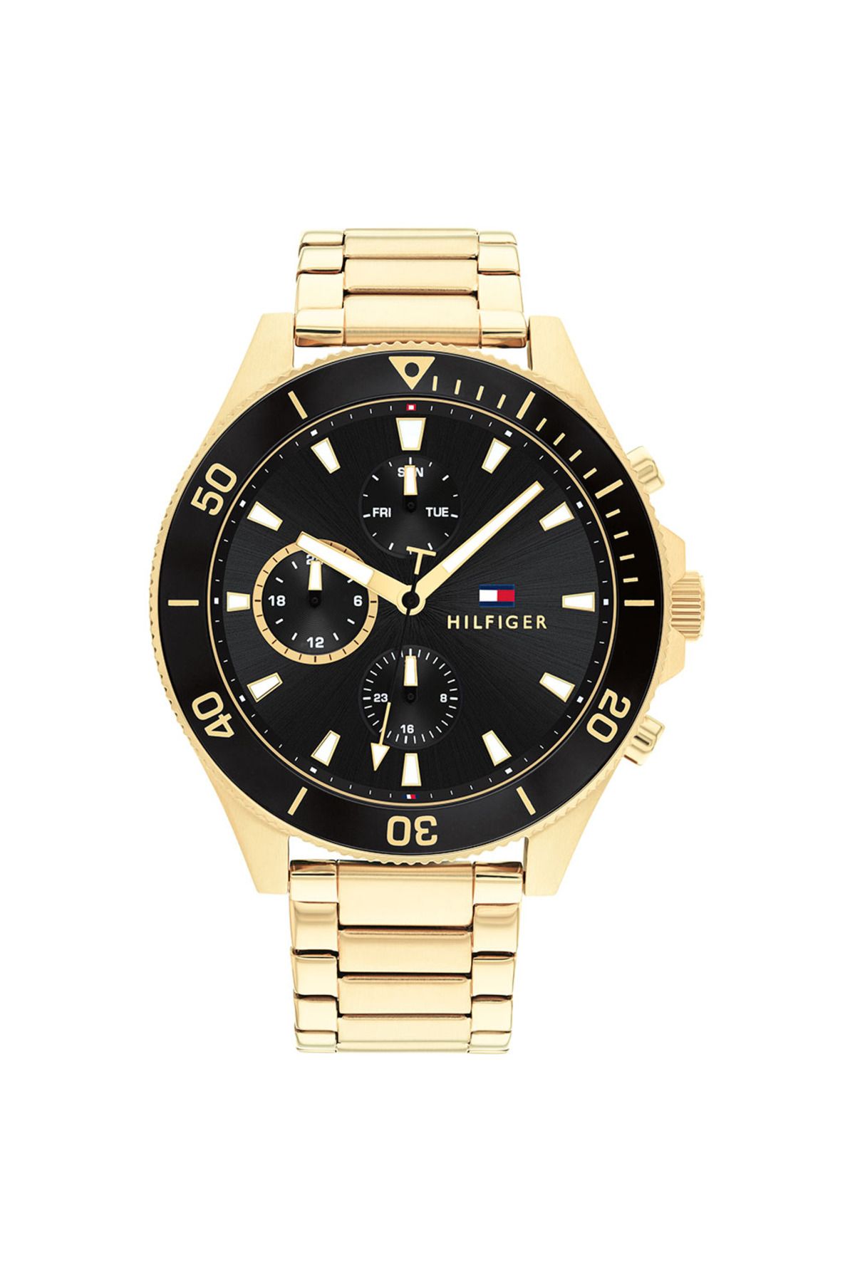 ساعت مچی مردانه Th1791919 Tommy Hilfiger