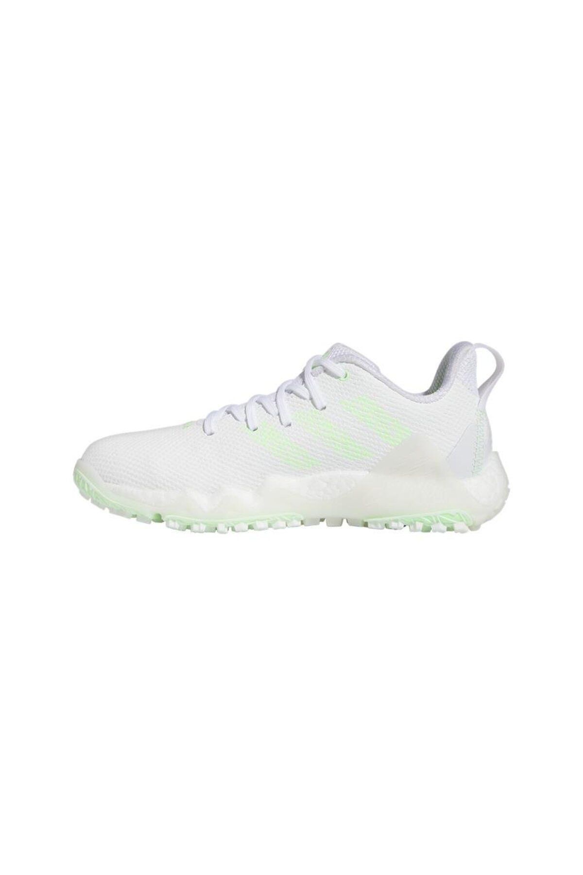 کفش دو و تمرین سفید زنانه Codechaos 22 بدون اعلام adidas