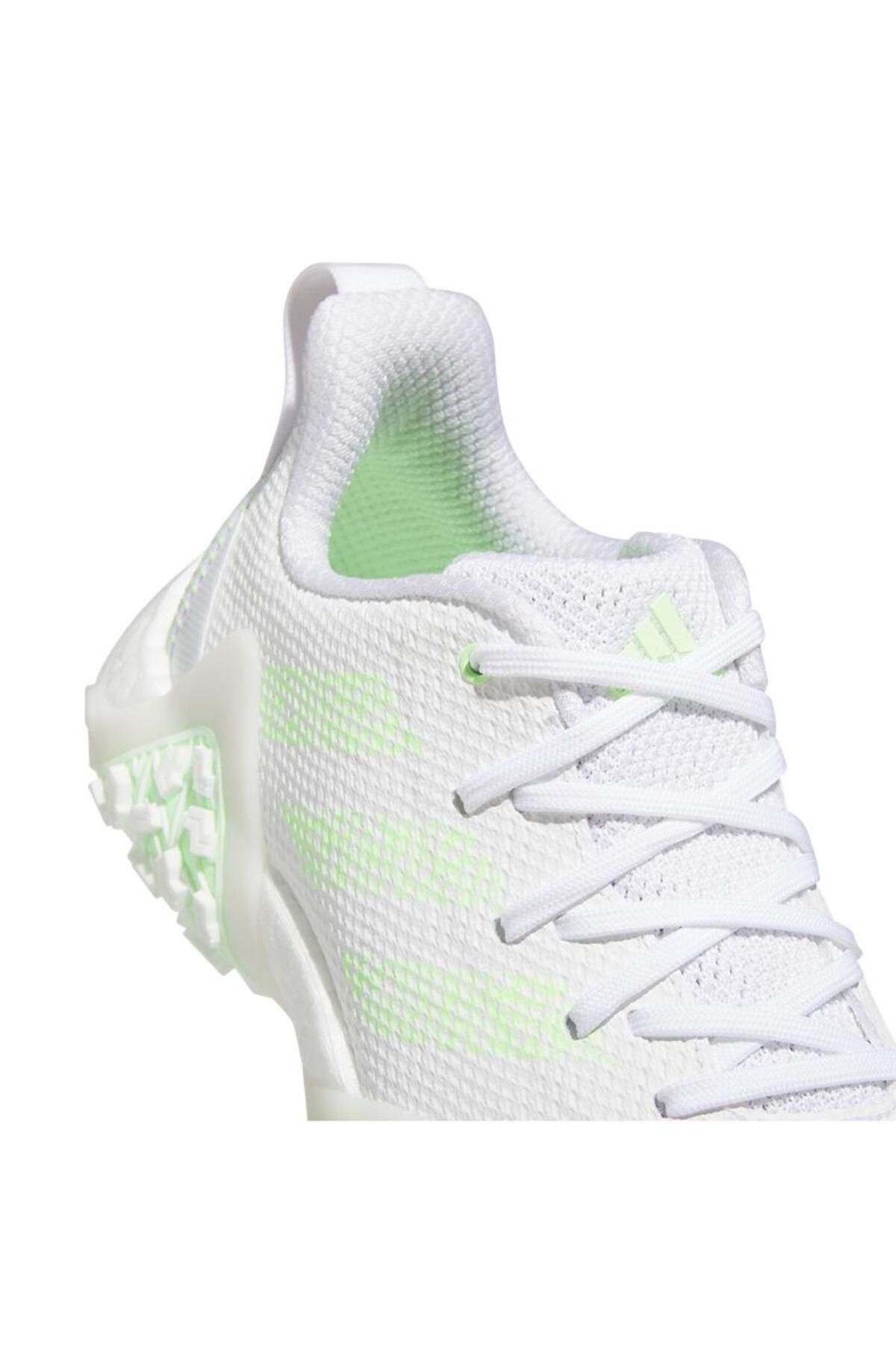 کفش دو و تمرین سفید زنانه Codechaos 22 بدون اعلام adidas