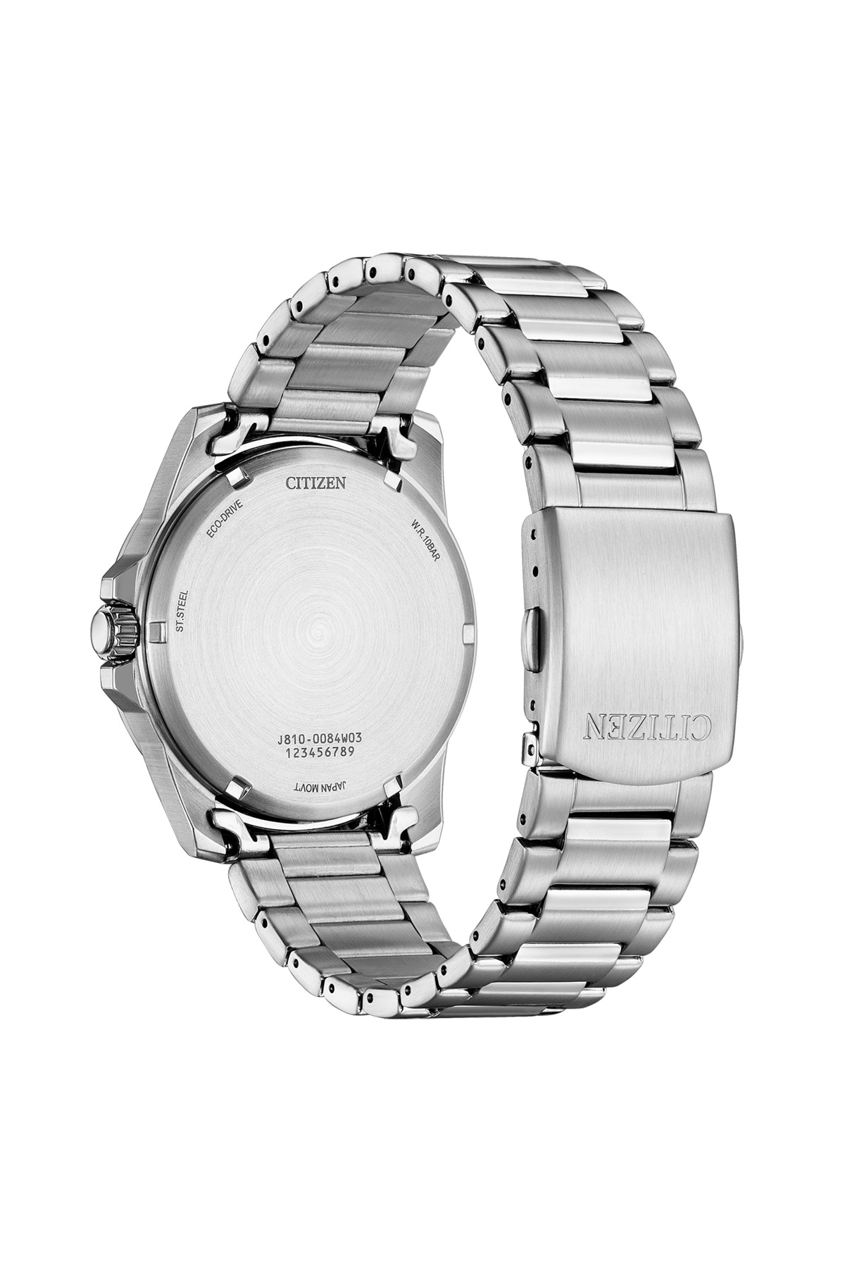 Citizen AW1816-89X Erkek Kol Saati - Fiyatı, Yorumları
