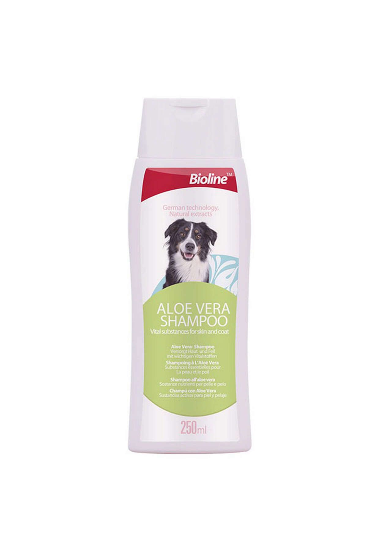 Genel Markalar Aloe Vera Özlü Köpek Şampuanı 250 ml 394117