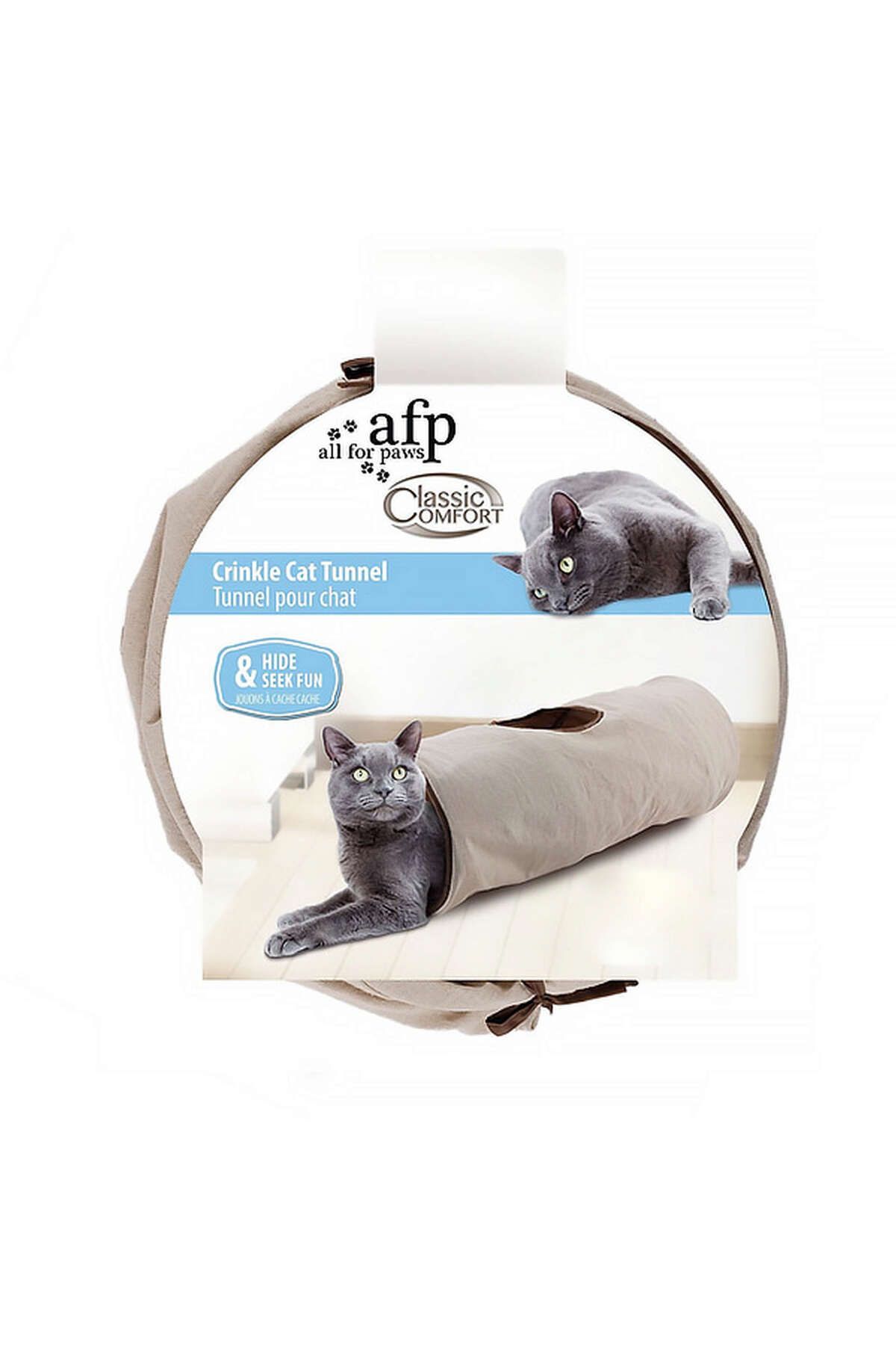 Afp Classic Comfort Kedi Tüneli 62 Cm YKTSN