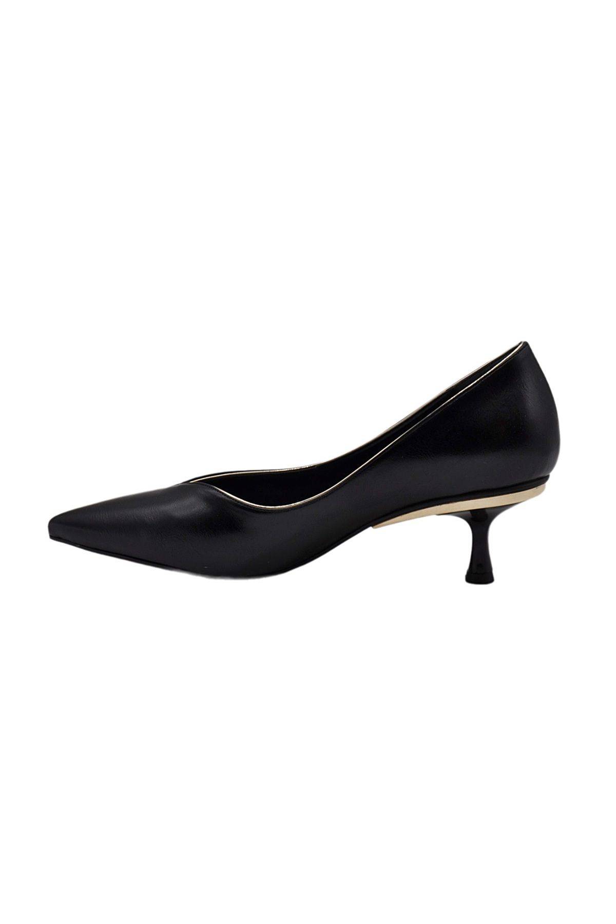 ERDEMLER-Pm207 K0552 Women's High Heel Shoes 4
