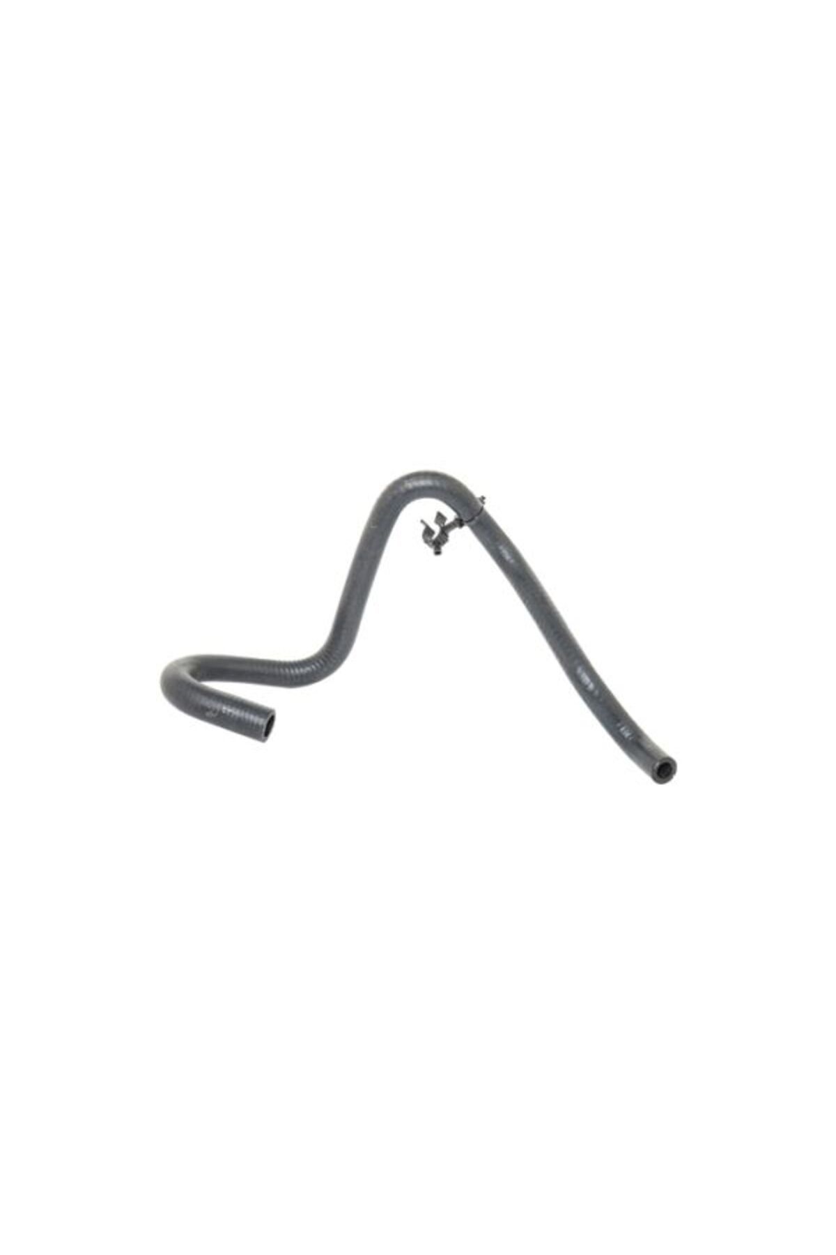 ALPASLAN KOÇ NAR-Long Crafter Radiator Intermediate Hose - 2.5Tdi Bjk 07- 1