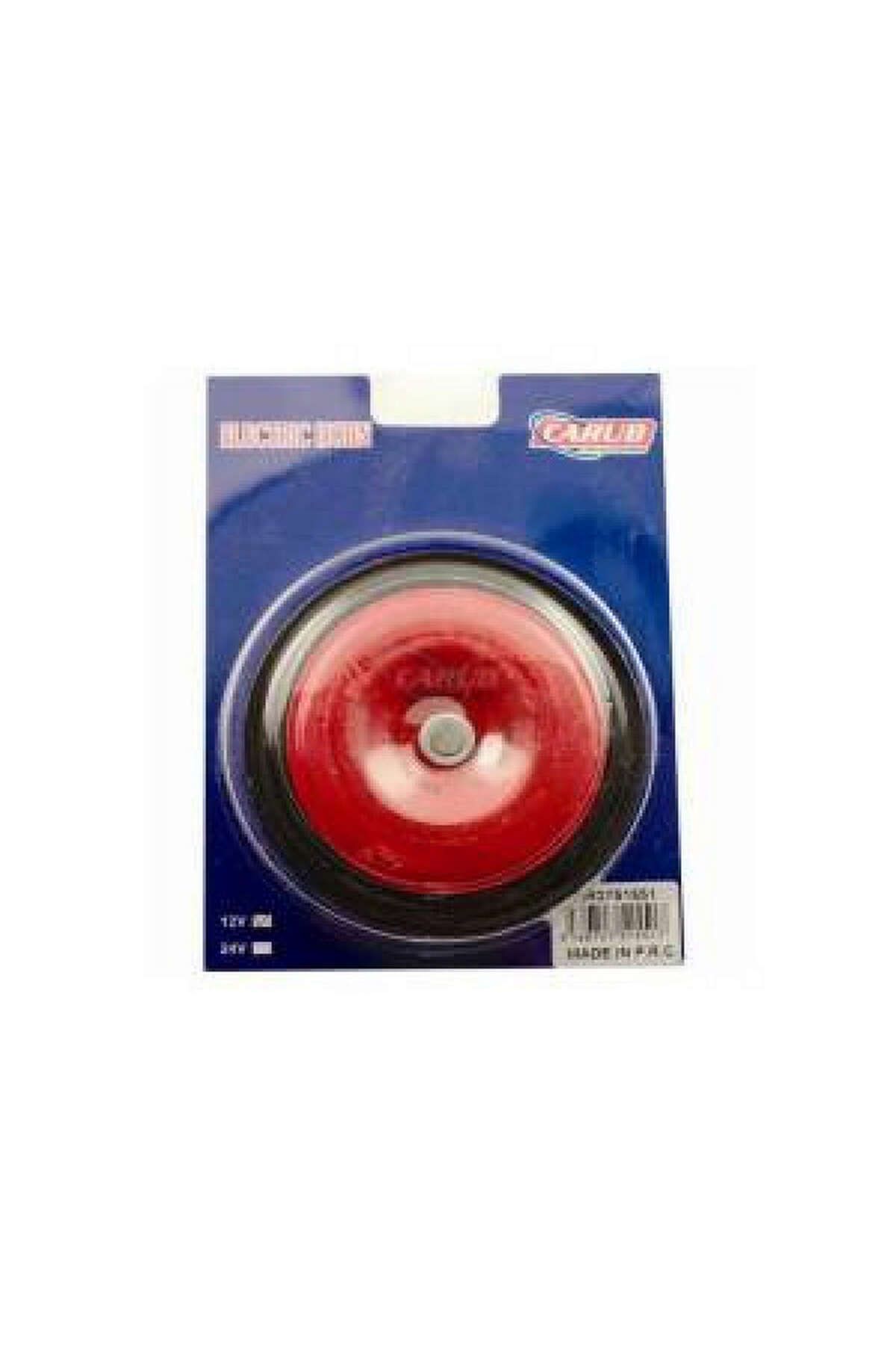 EUROESPANA KORNA DİDİT ÜNİVERSAL 85 mm 24V İNCE SES DRSTR