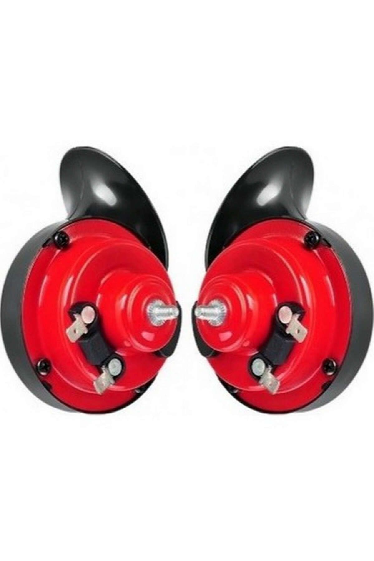 Seger SALYANGOZ KORNA DADAT TAKIM-İKİ TERMİNALLİ 12V DRSTR