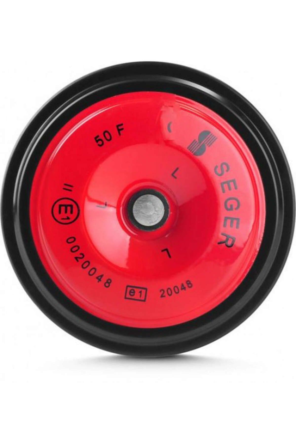 Seger DİSK KORNA DİDİT KALIN SES 24V DRSTR